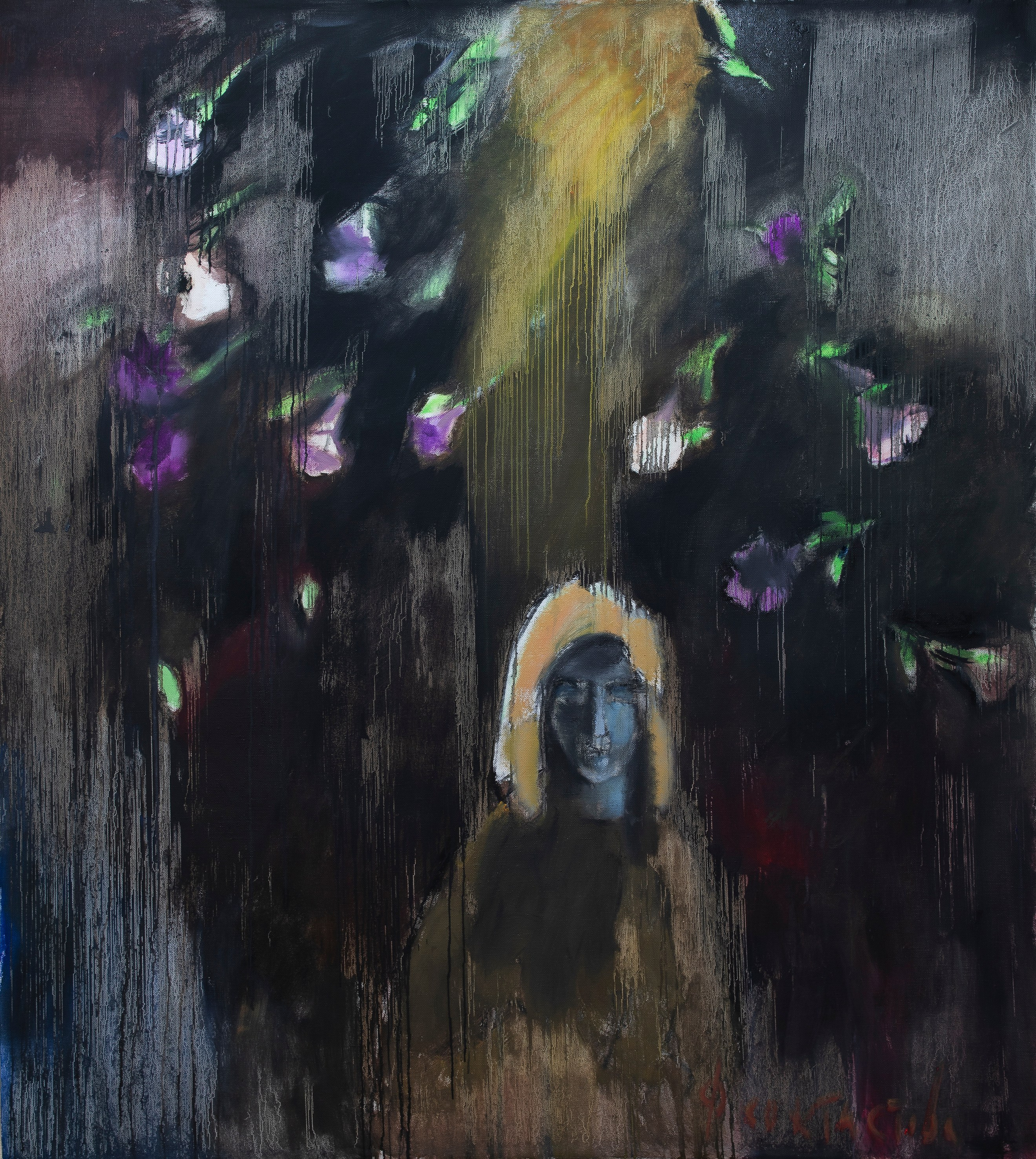 Asya Feoktistova. PORTFOLIO. Asya Feoktistova