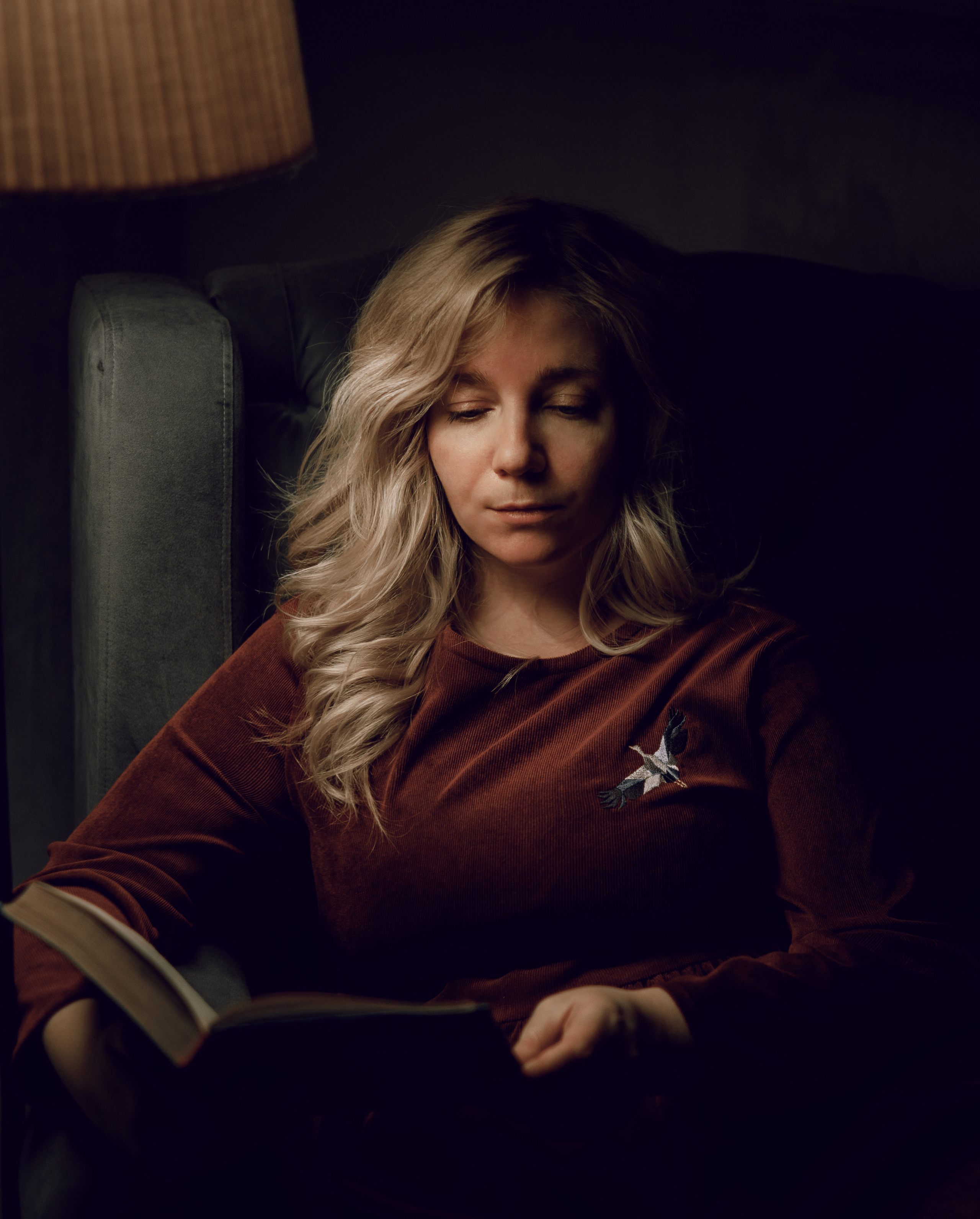 Фотограф Валентина Волкова. Москва, Апрелевка, Переделкино