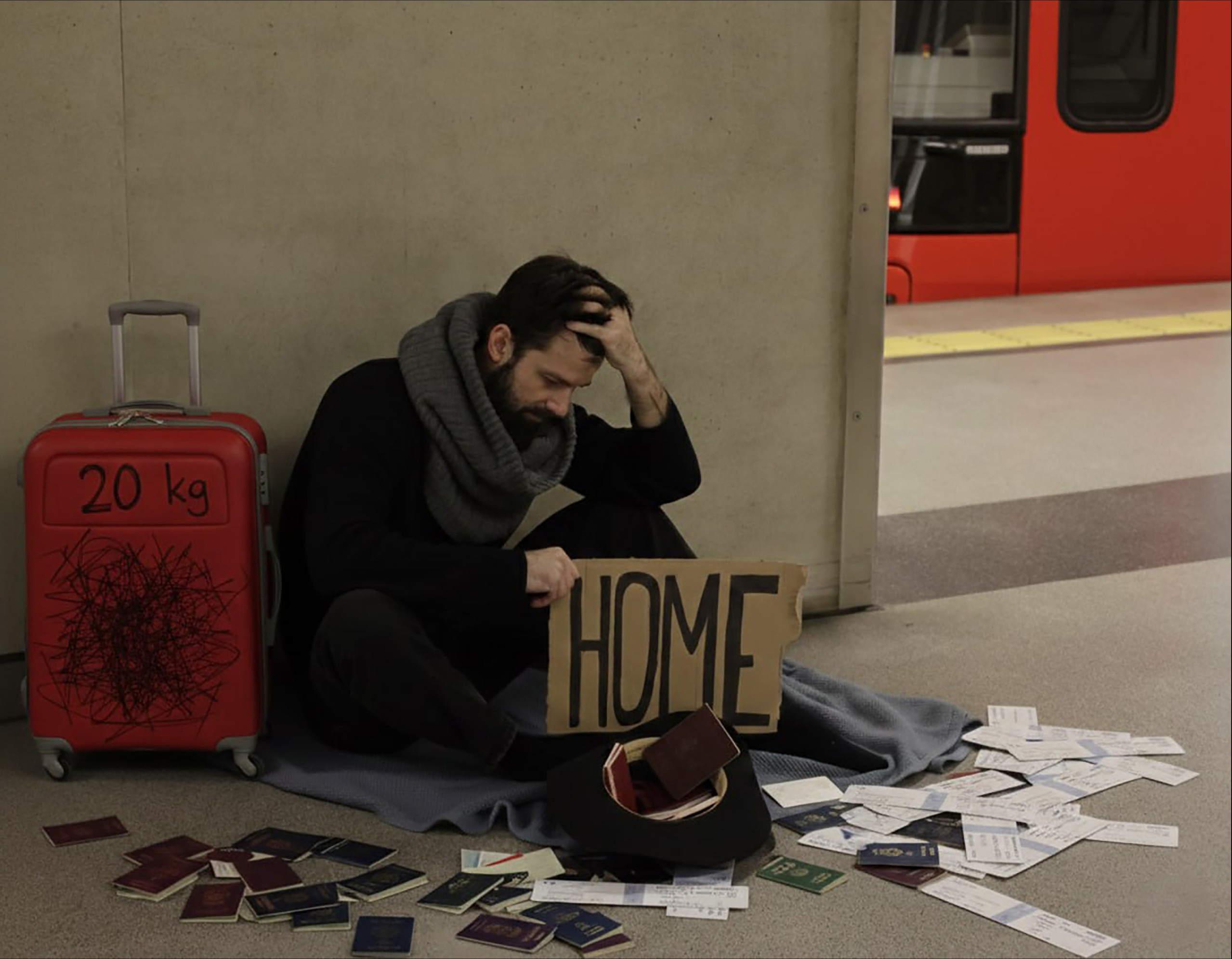 Философия портрета VIII поток