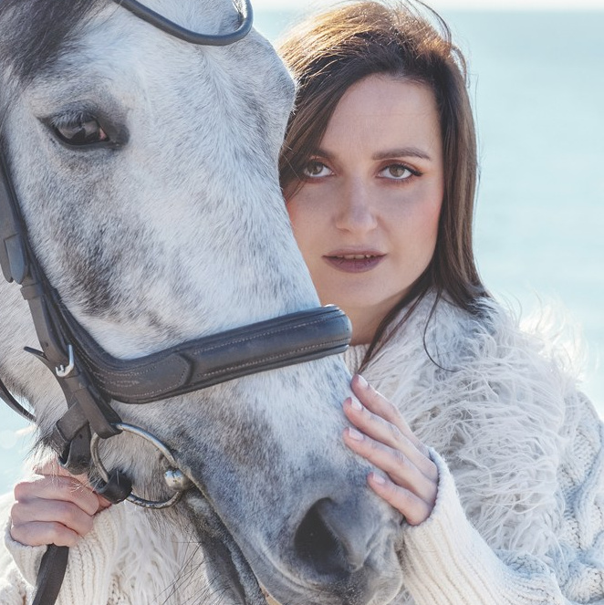 Портфолио. Конный портретный фотограф Наталья Шелест