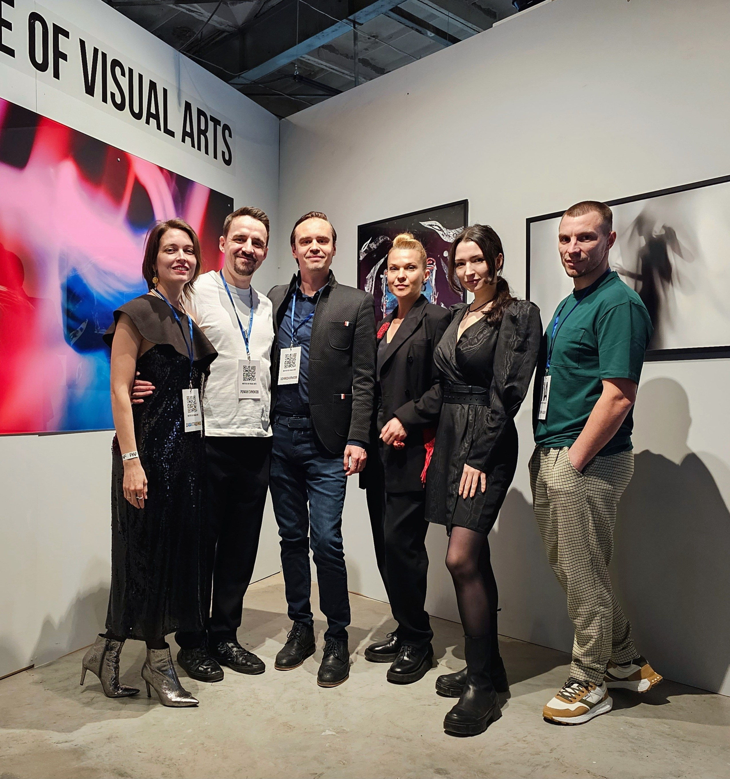 CV. Фотограф Евгений Чащихин RGB АРХИТЕКТОР в Перми