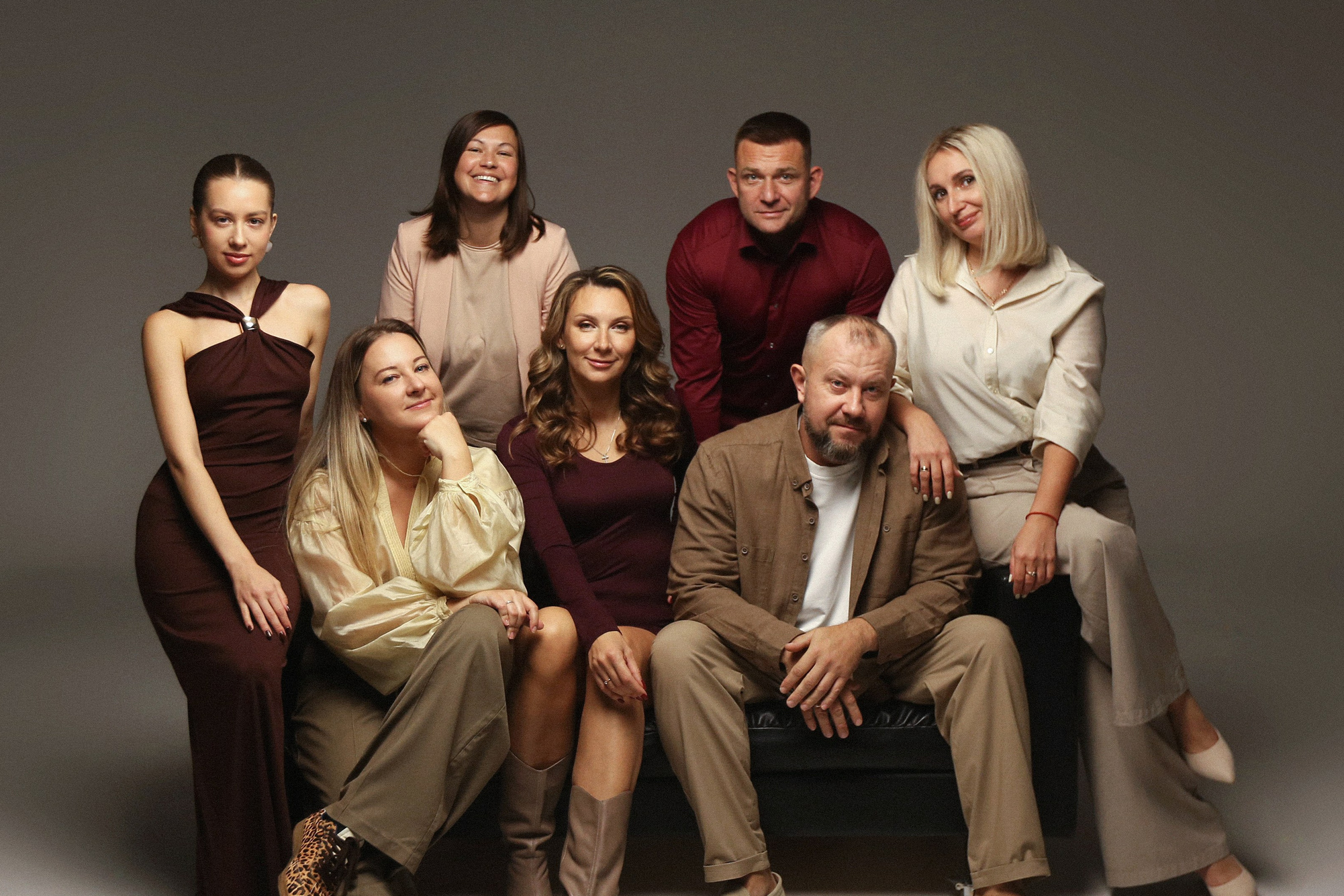 Огранизация свадьбы в Крыму