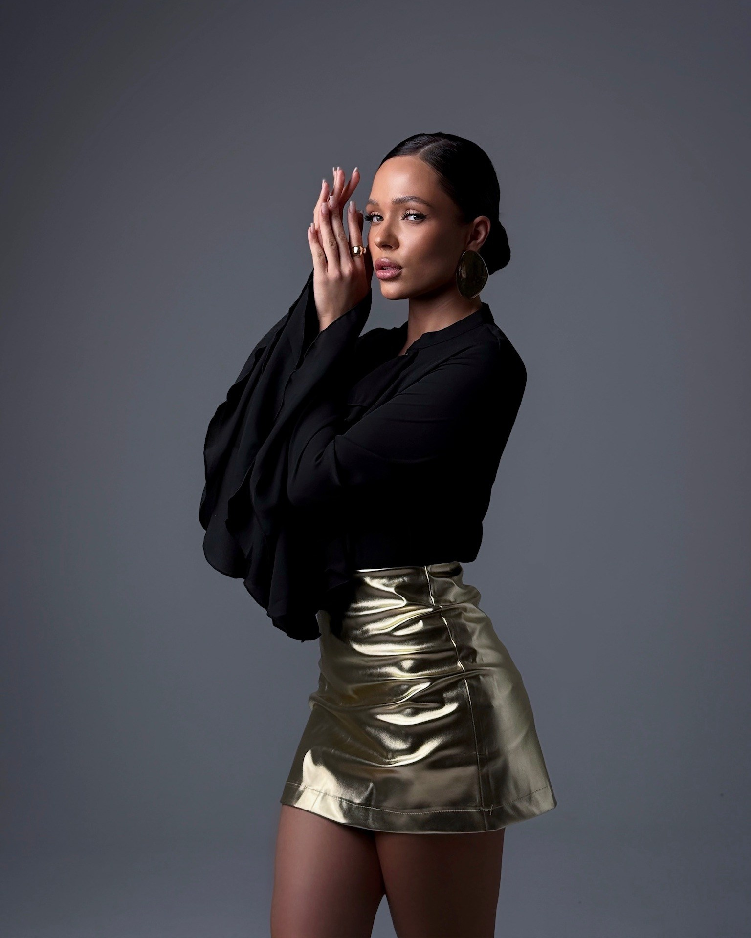 Фотосъёмка. Студия фото, видеографии и мультимедийного дизайна в Москве Multi Frame Studio