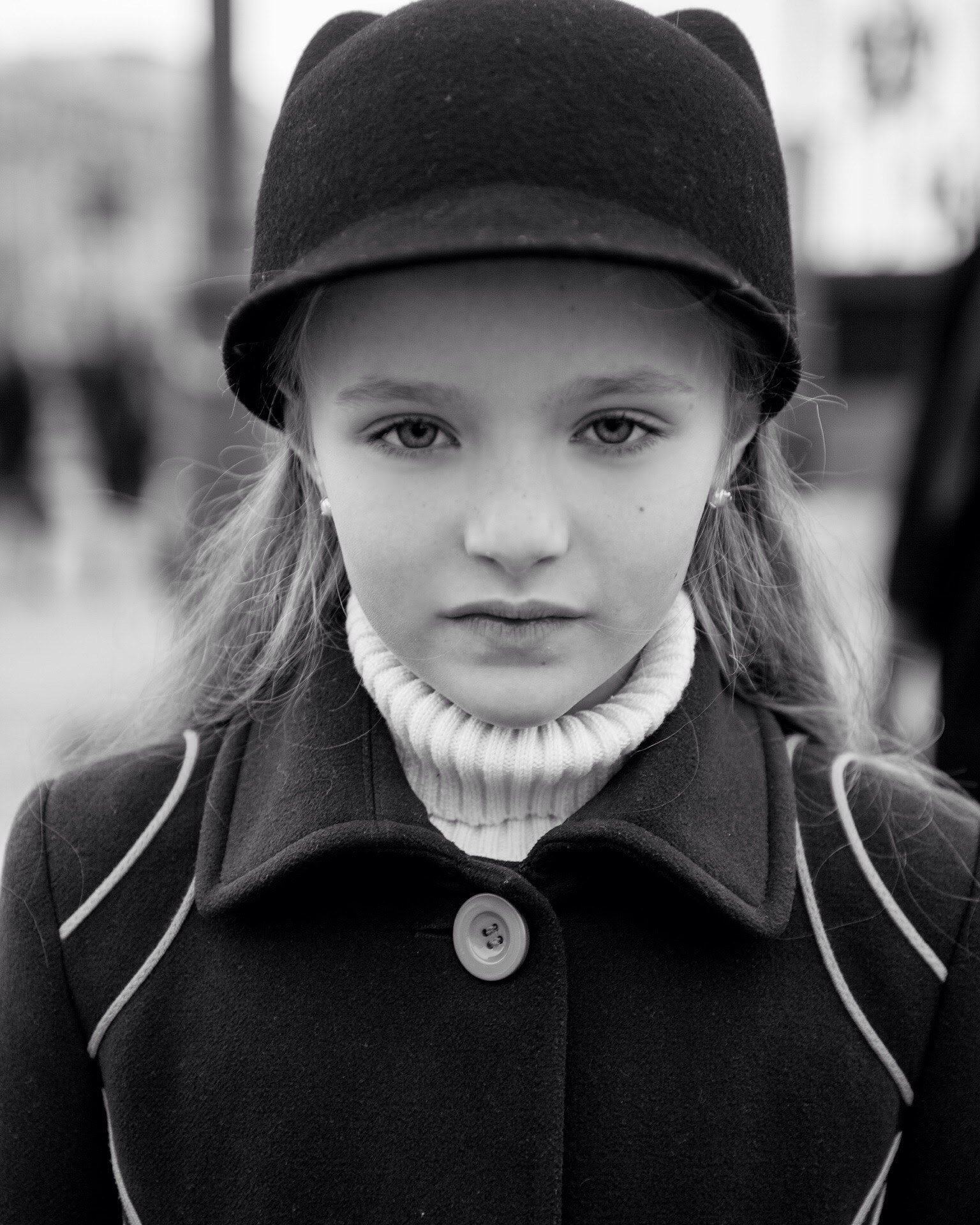 Истории. Фотограф в Москве Юлия Рубцова (фото и видео)