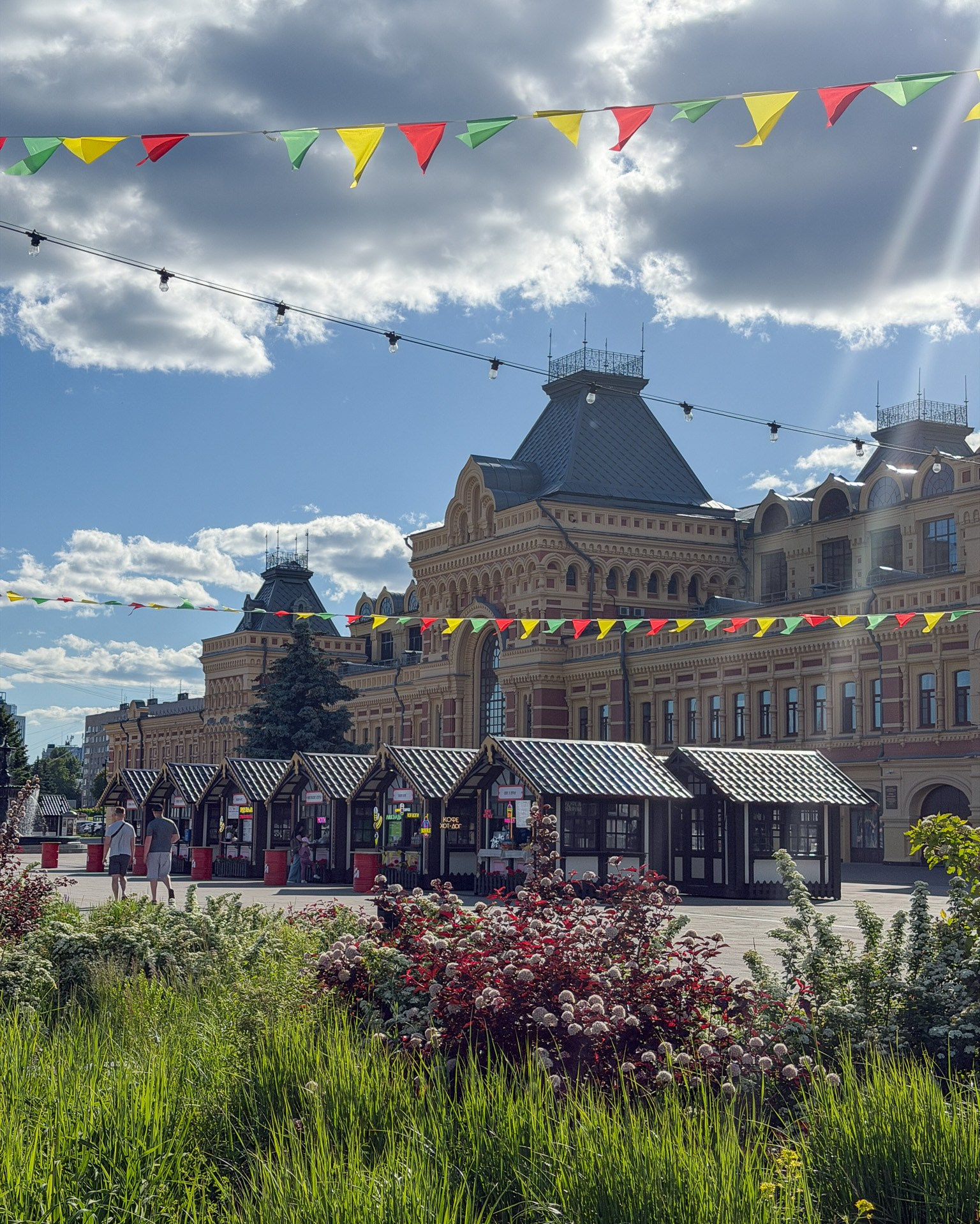 Красивые локации в НН. Ольга Зюзина — фотограф в Нижнем Новгороде