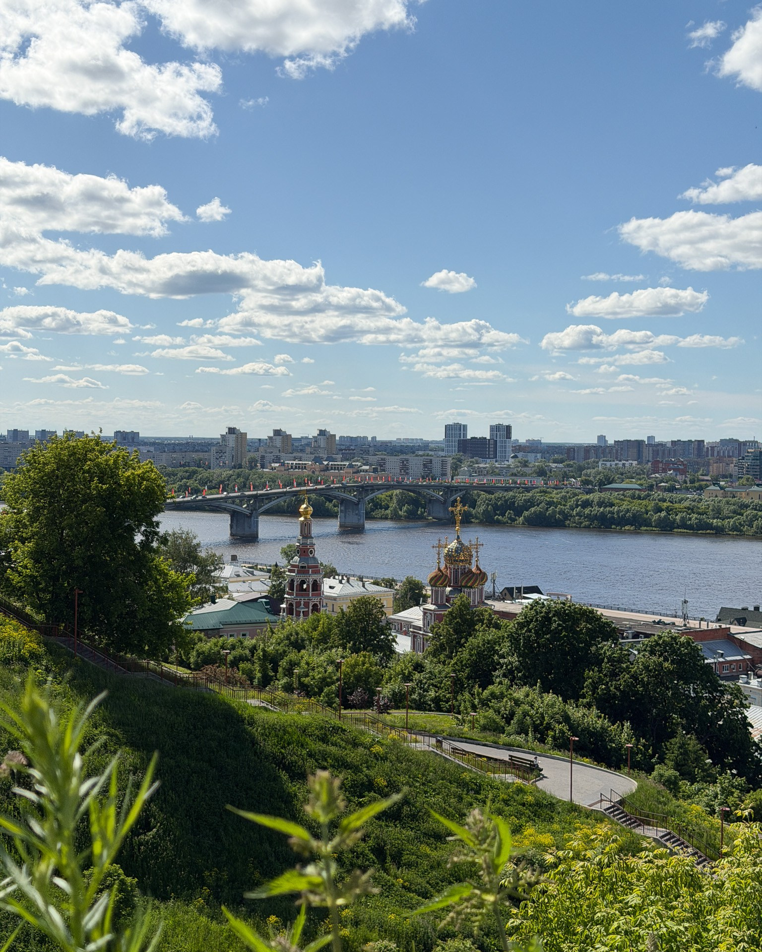 Красивые локации в НН. Ольга Зюзина — фотограф в Нижнем Новгороде