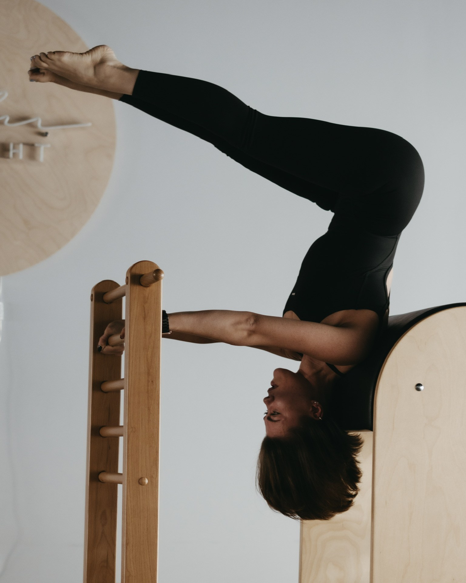 Студия пилатеса Лови момент