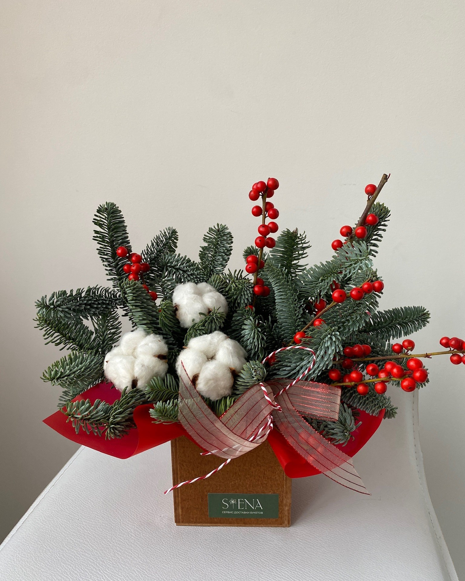 Цветочные мастер-классы. Цветочная студия Siena Flowers Воронеж