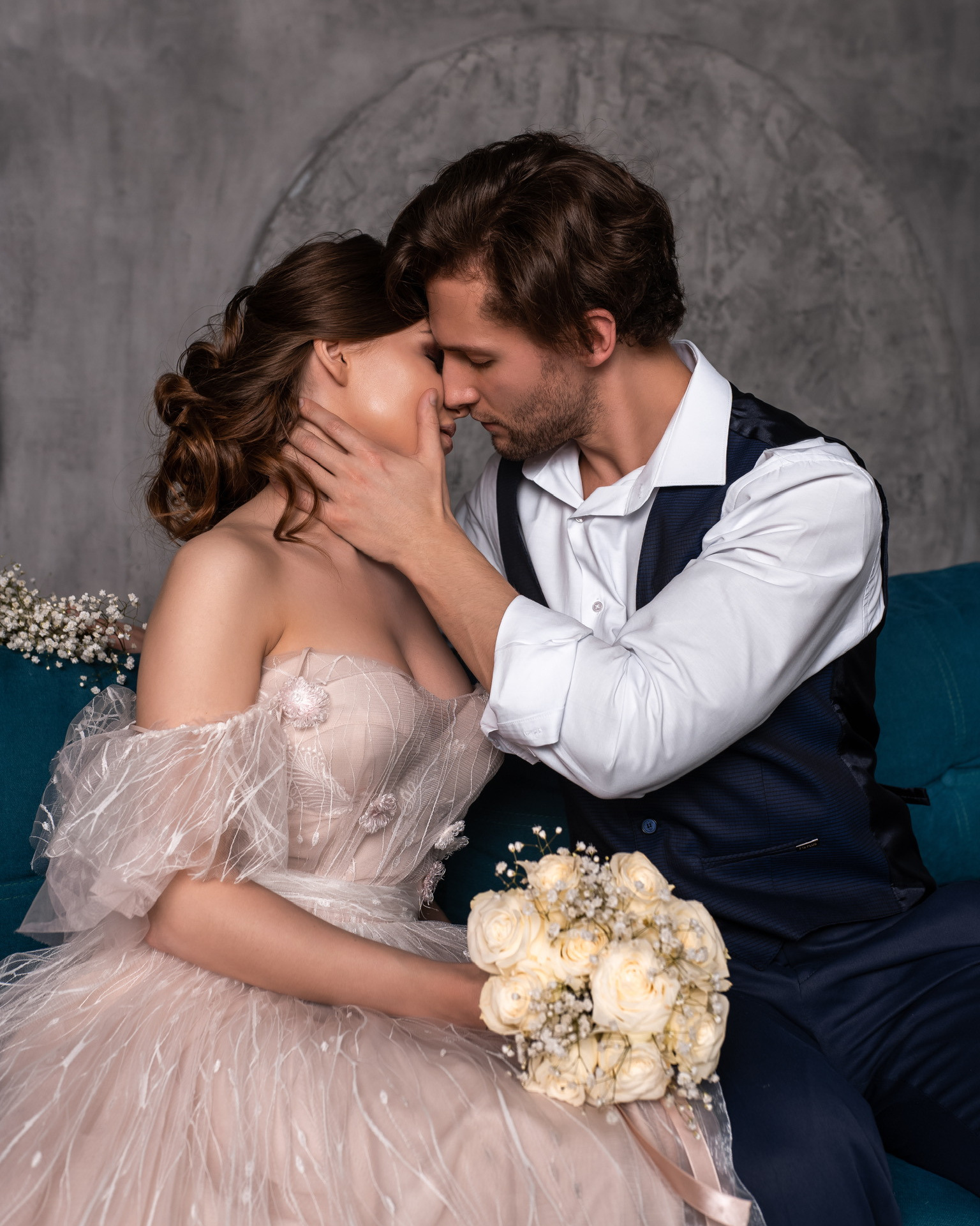 Фотограф Анна Жузбаева. г. Москва