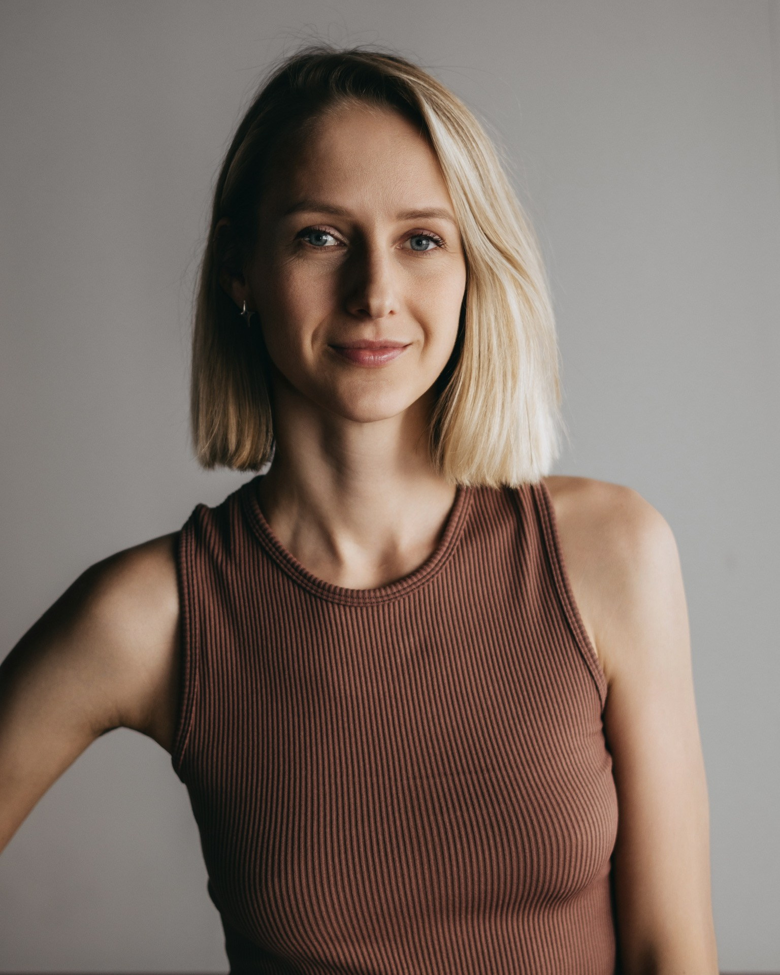 Тренера. Студия пилатеса Лови момент