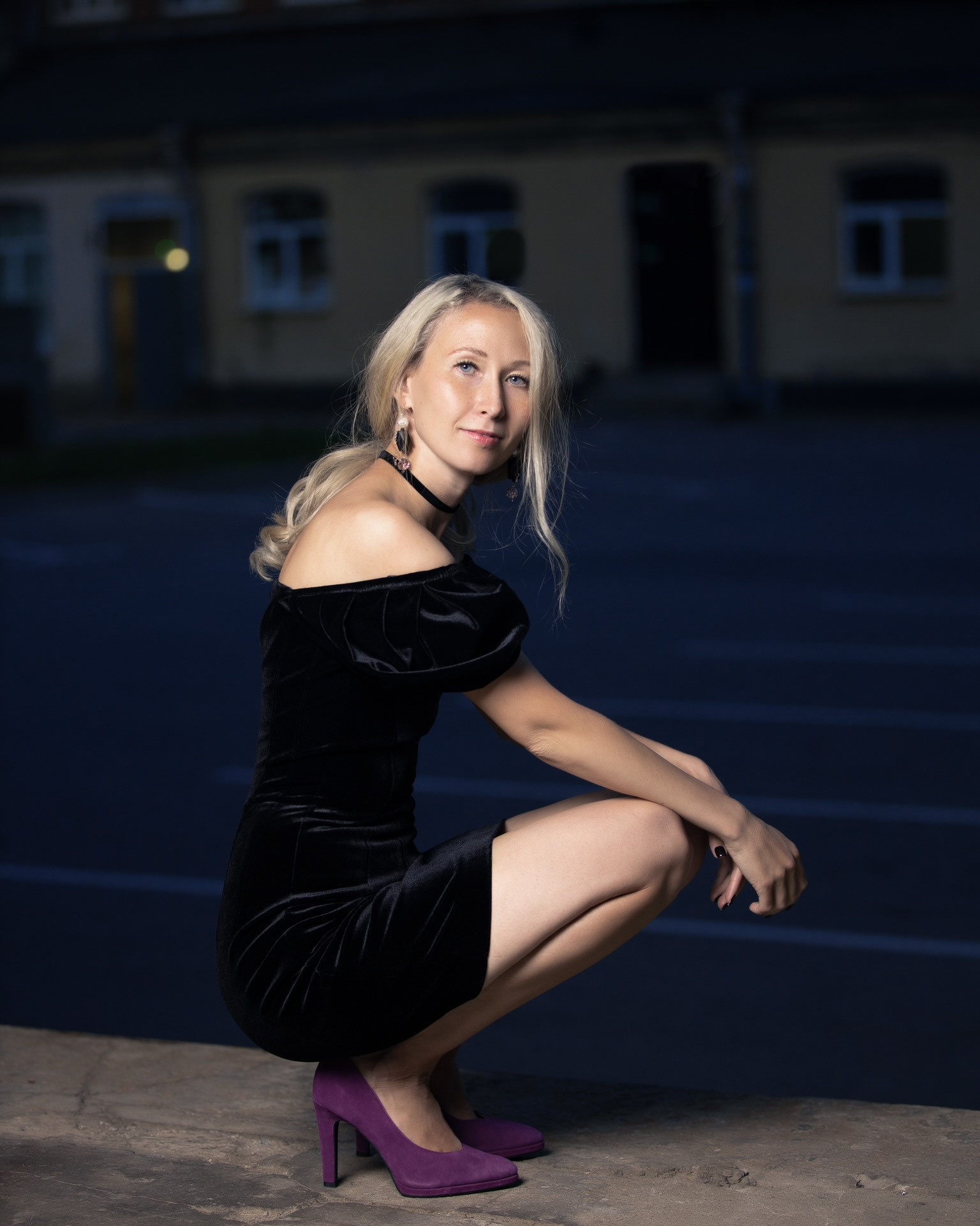 Прайс. Художественная фотография