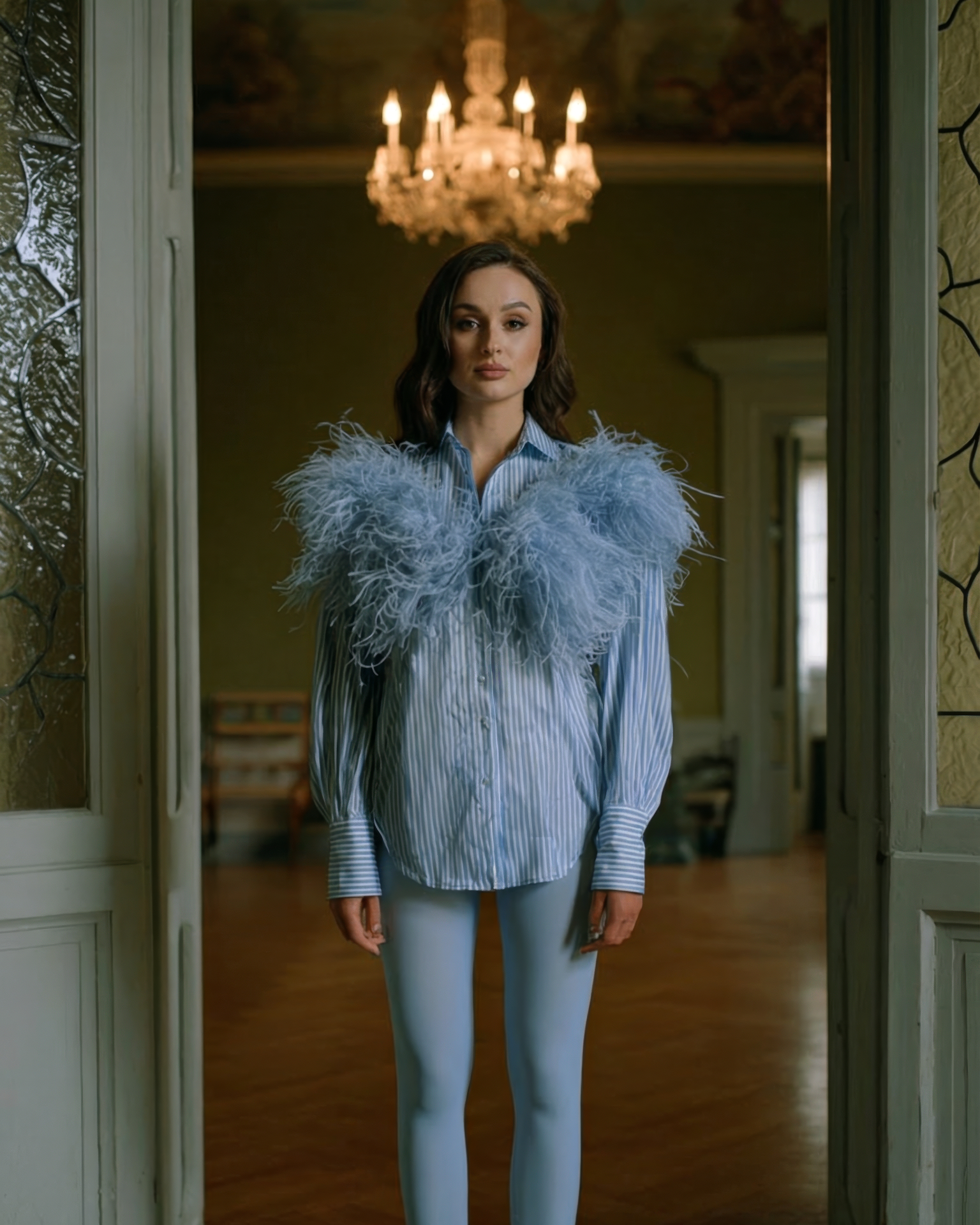 Курс по нейросетям