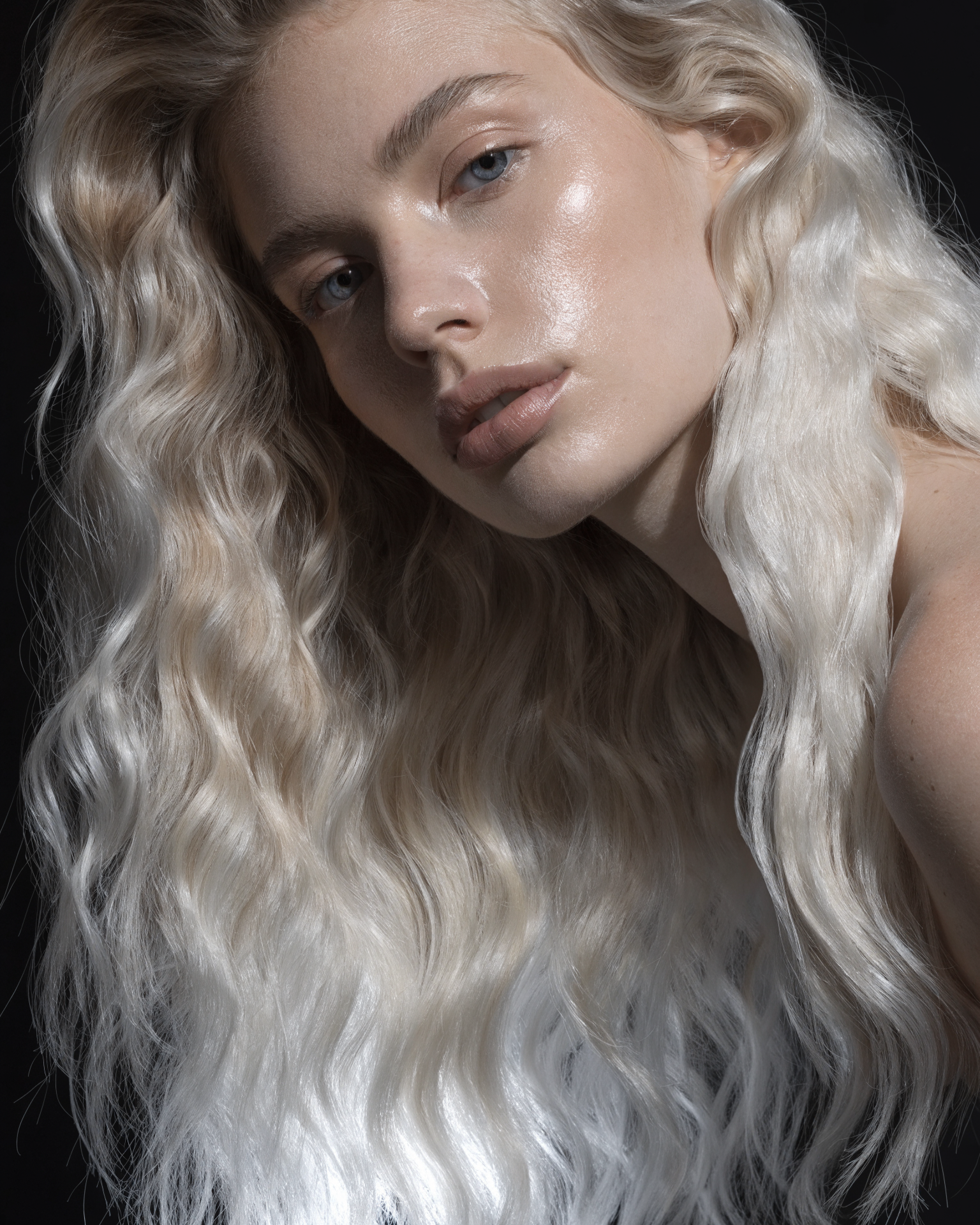 SERGEY OSIPOV. HAIR ARTIST · COLORIST STYLIST · DESIGNER