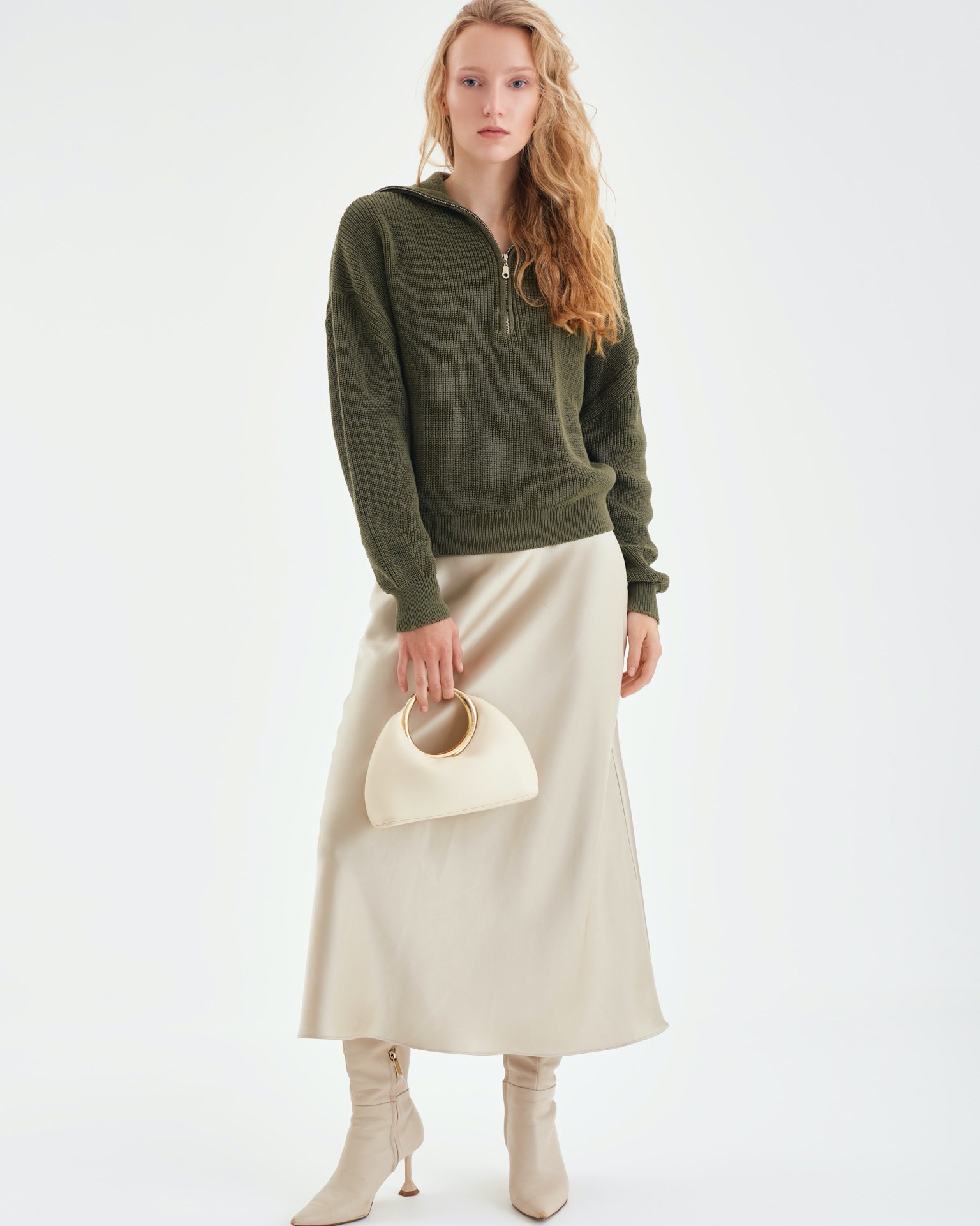 Бьюти фотограф Павел Паршин