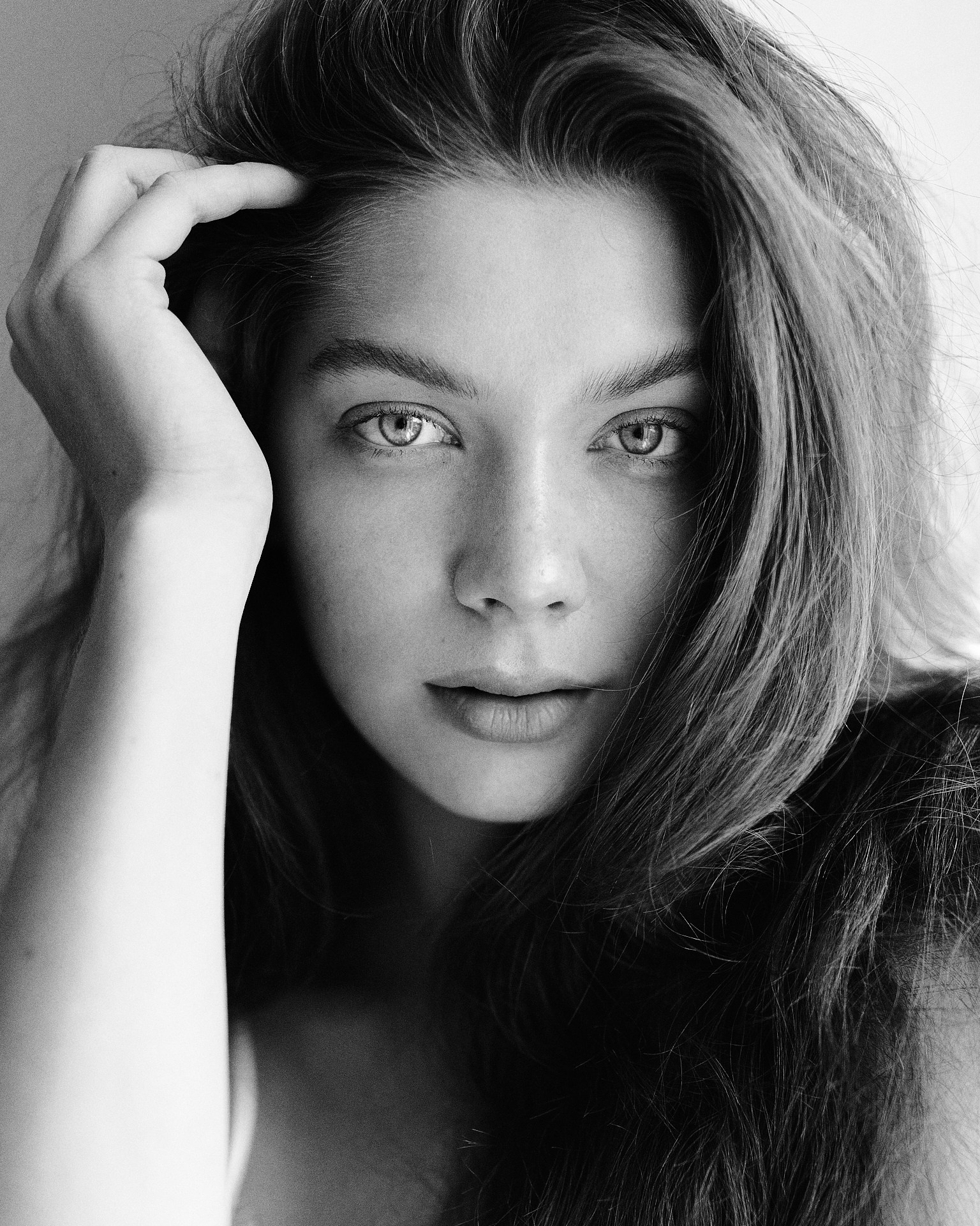 Sofia Syabitova