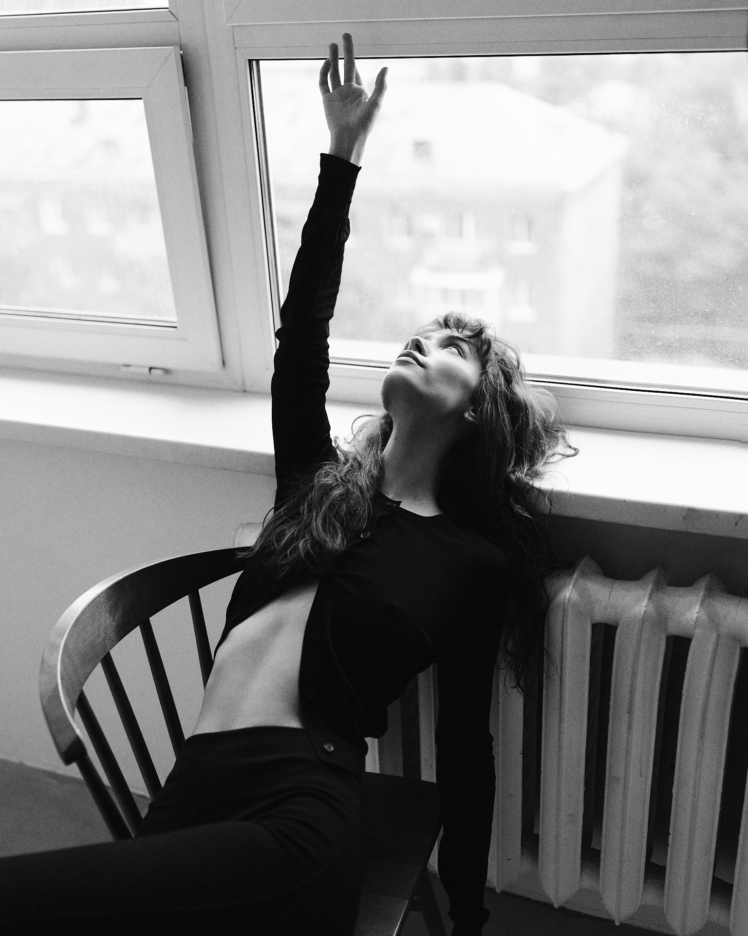 Sofia Syabitova