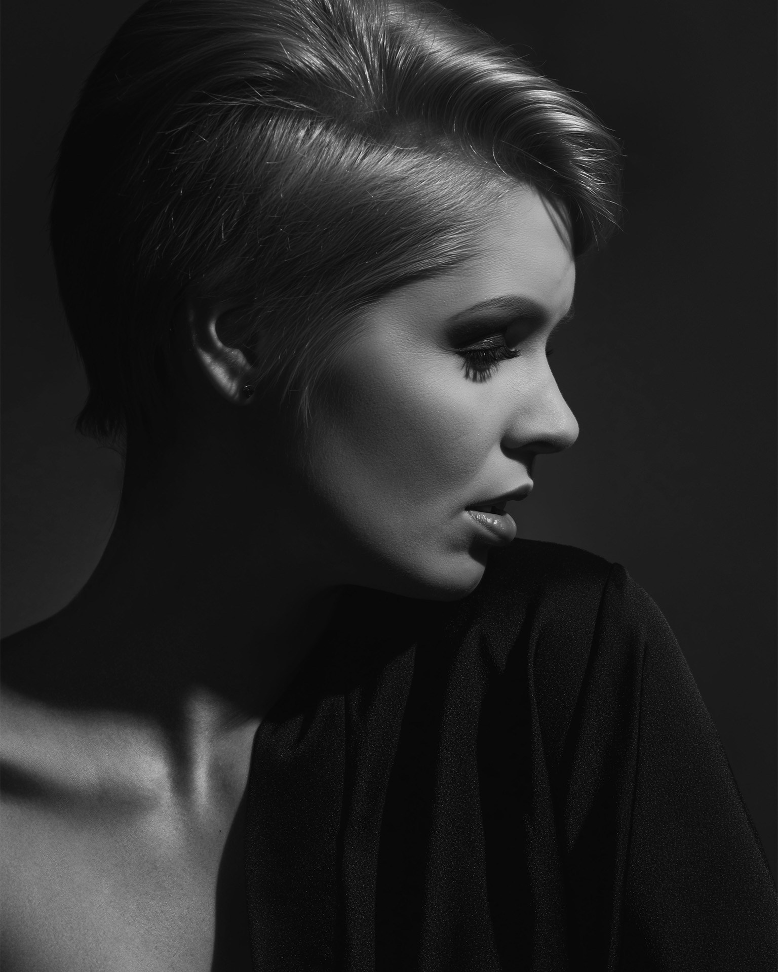 Как подготовиться к персональной съемке?