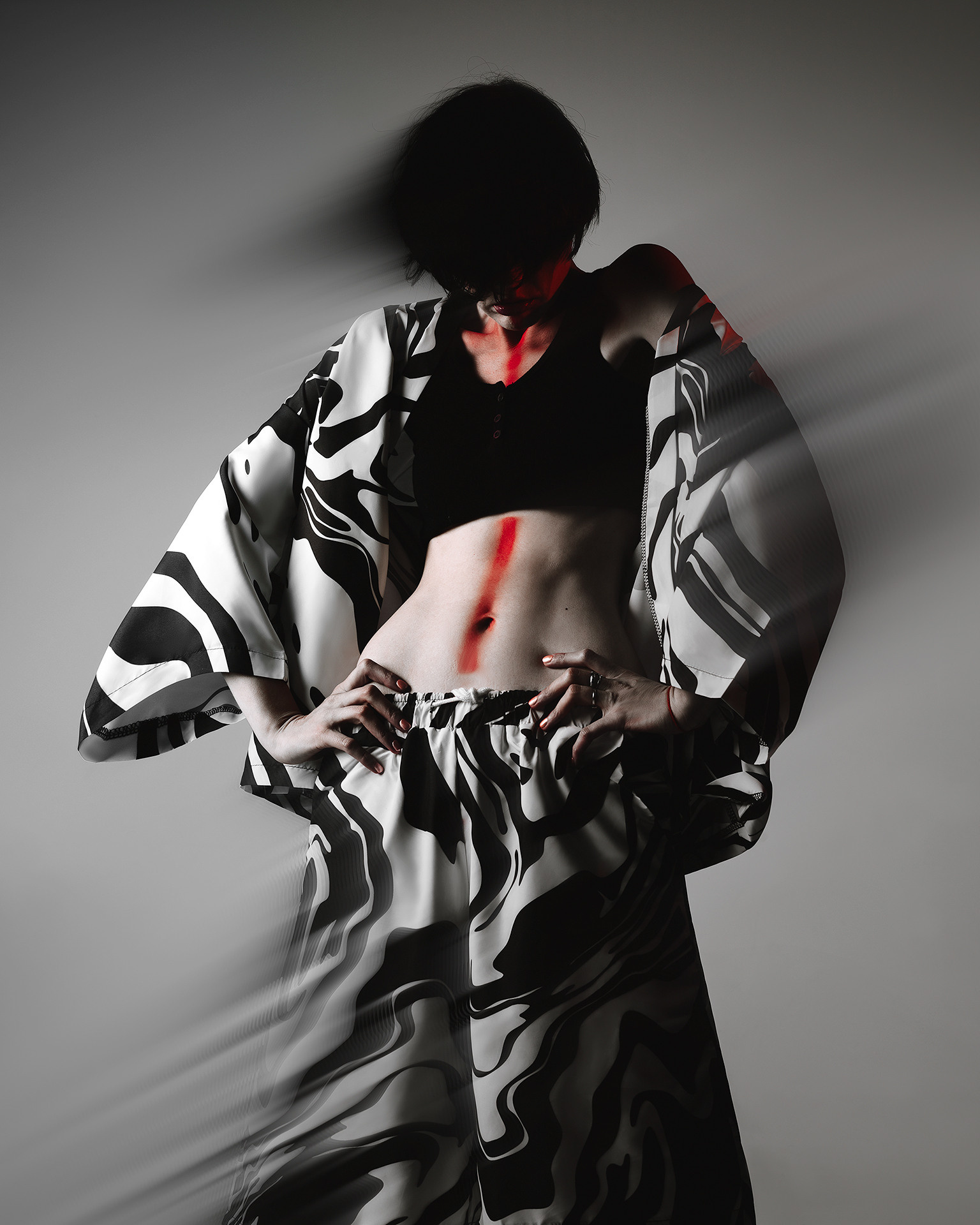 My interview for Photar.ru. Interior photographer in Dubai, Vitalii Grishkov