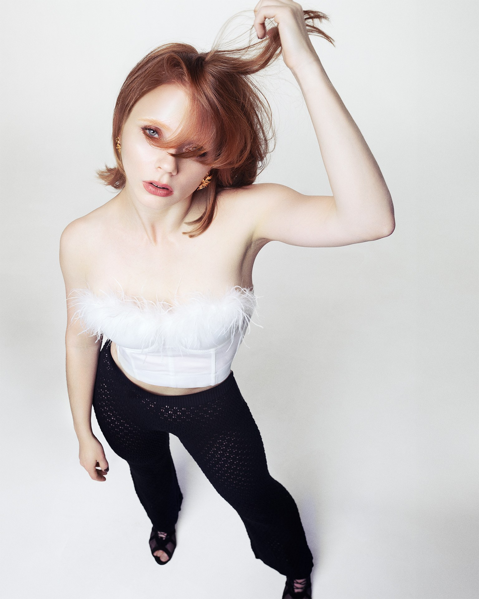 Фотограф в Санкт-Петербурге Зорина Ксения