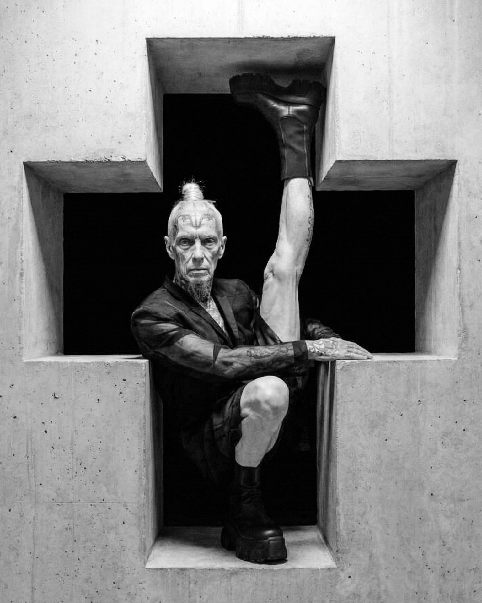 AI. Фотограф и ai креатор для брендов Москва Люся Мамонова