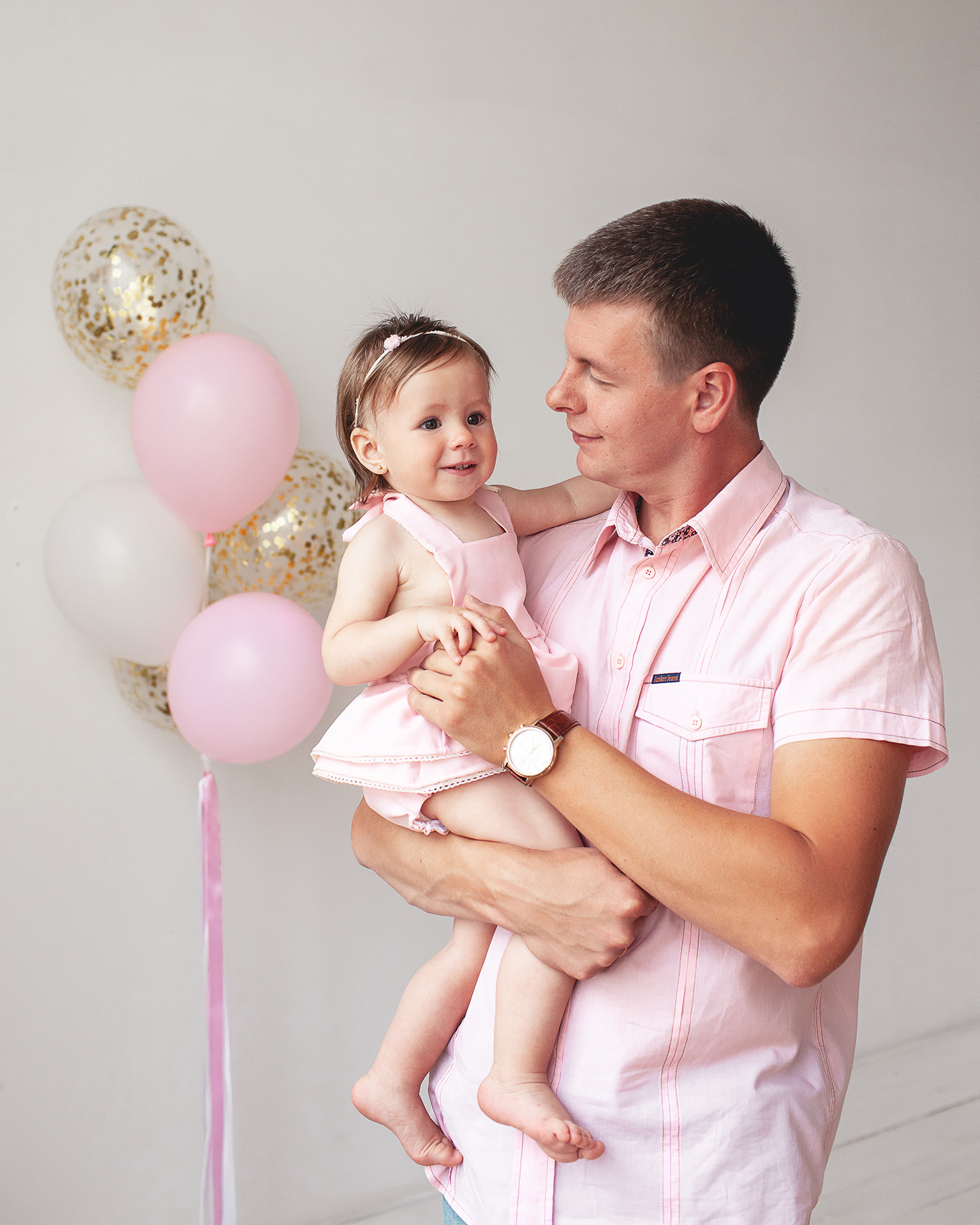 Фея Единорогов. Детский фотограф в Самаре