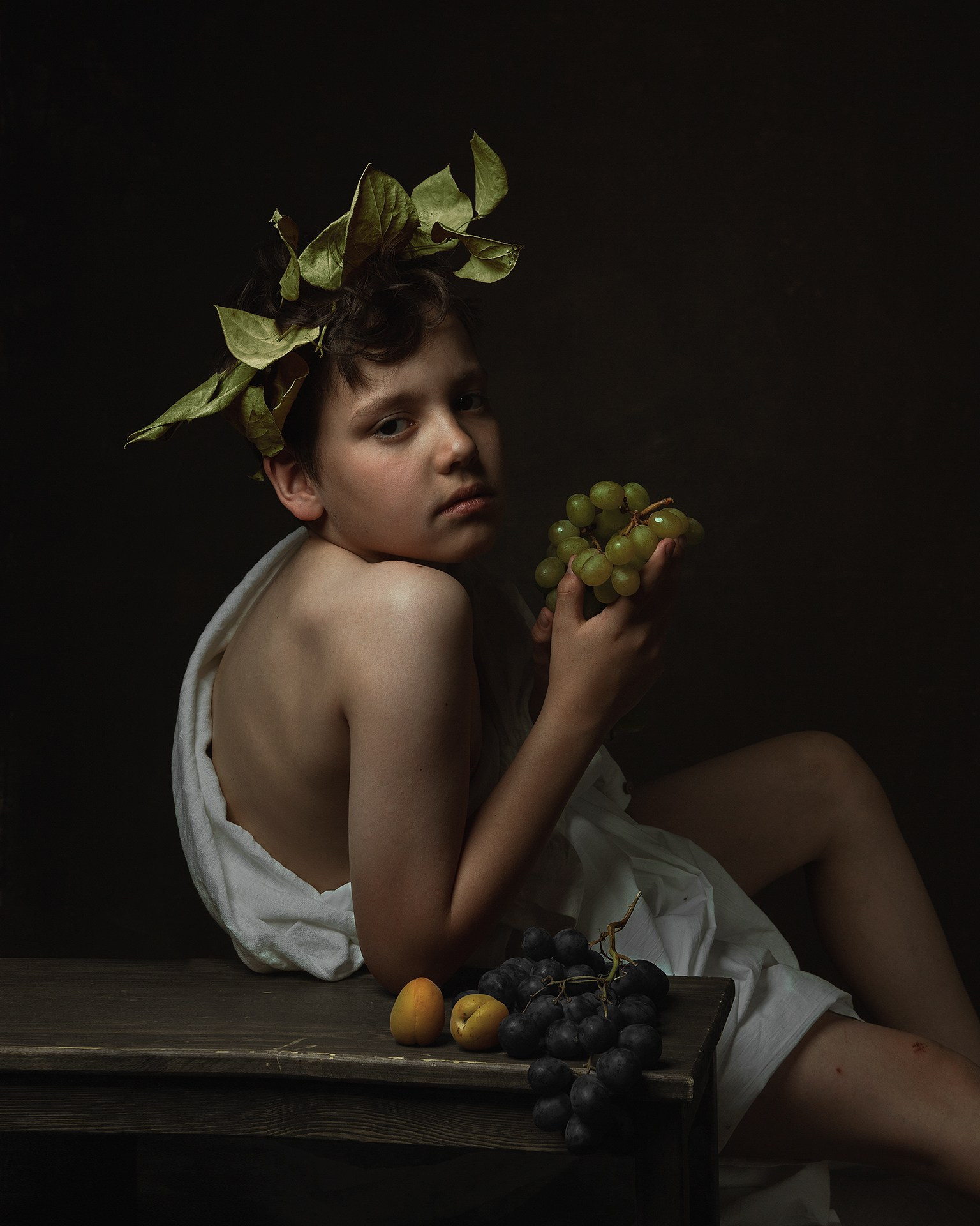 Услуги. Фотограф и фотохудожник в Братске Краева Марина