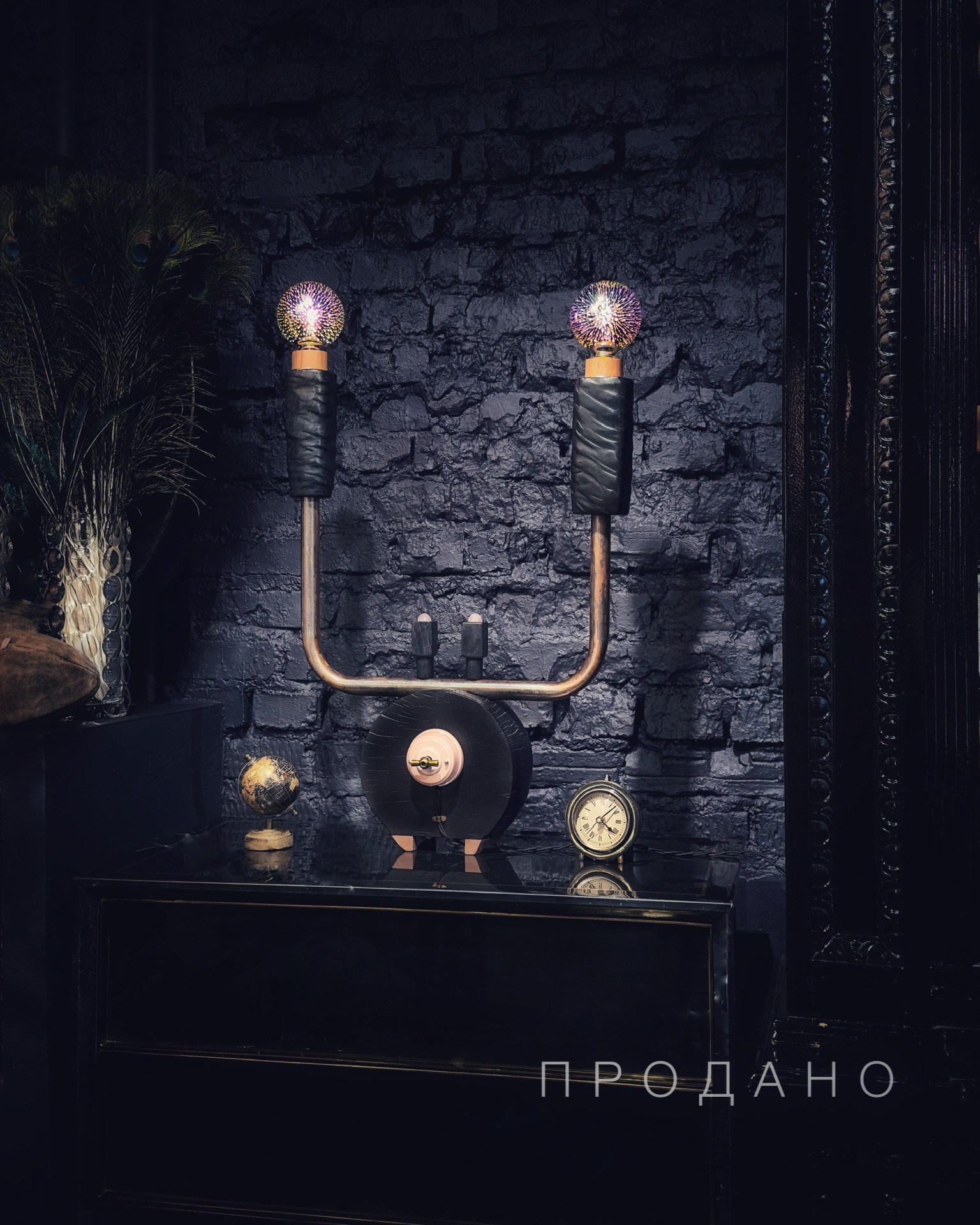 Всё сразу. Арт-объекты. Коллекционный дизайн 47.XII