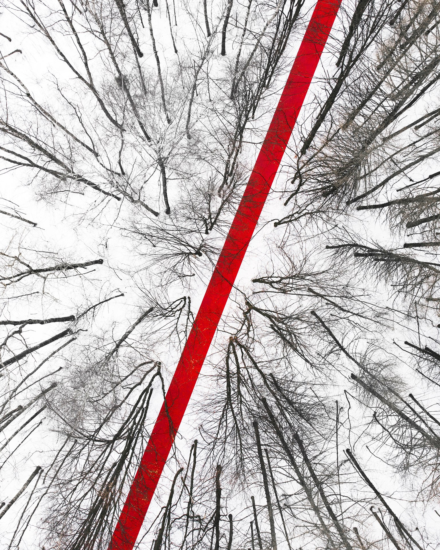 45. Niederrheinischer Fotowettbewerb in Viersen. Vasiliy Riabovol – Fine Art Photography | Zeit, Raum und Stille