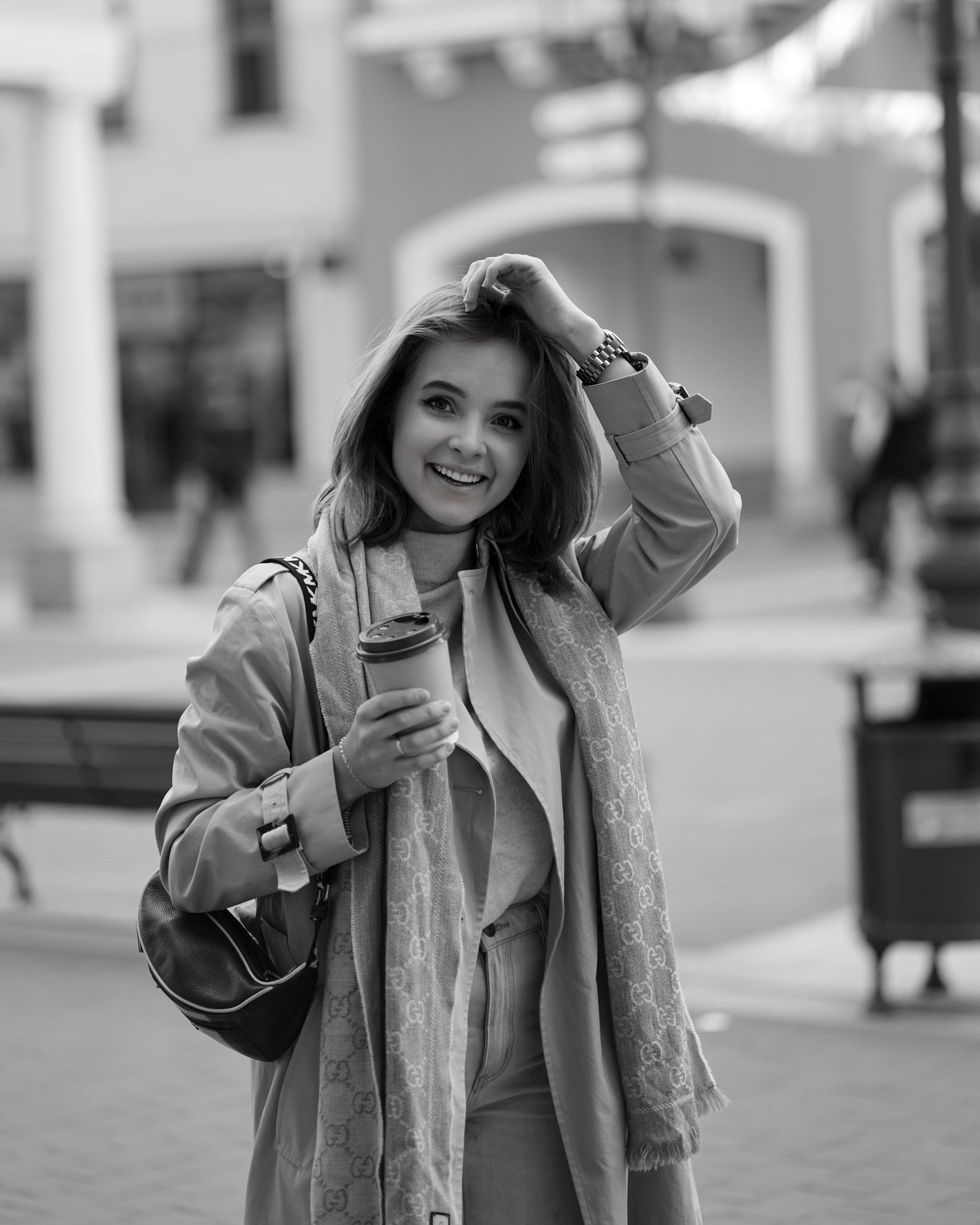 Фотограф в Москве Тарасенко Татьяна