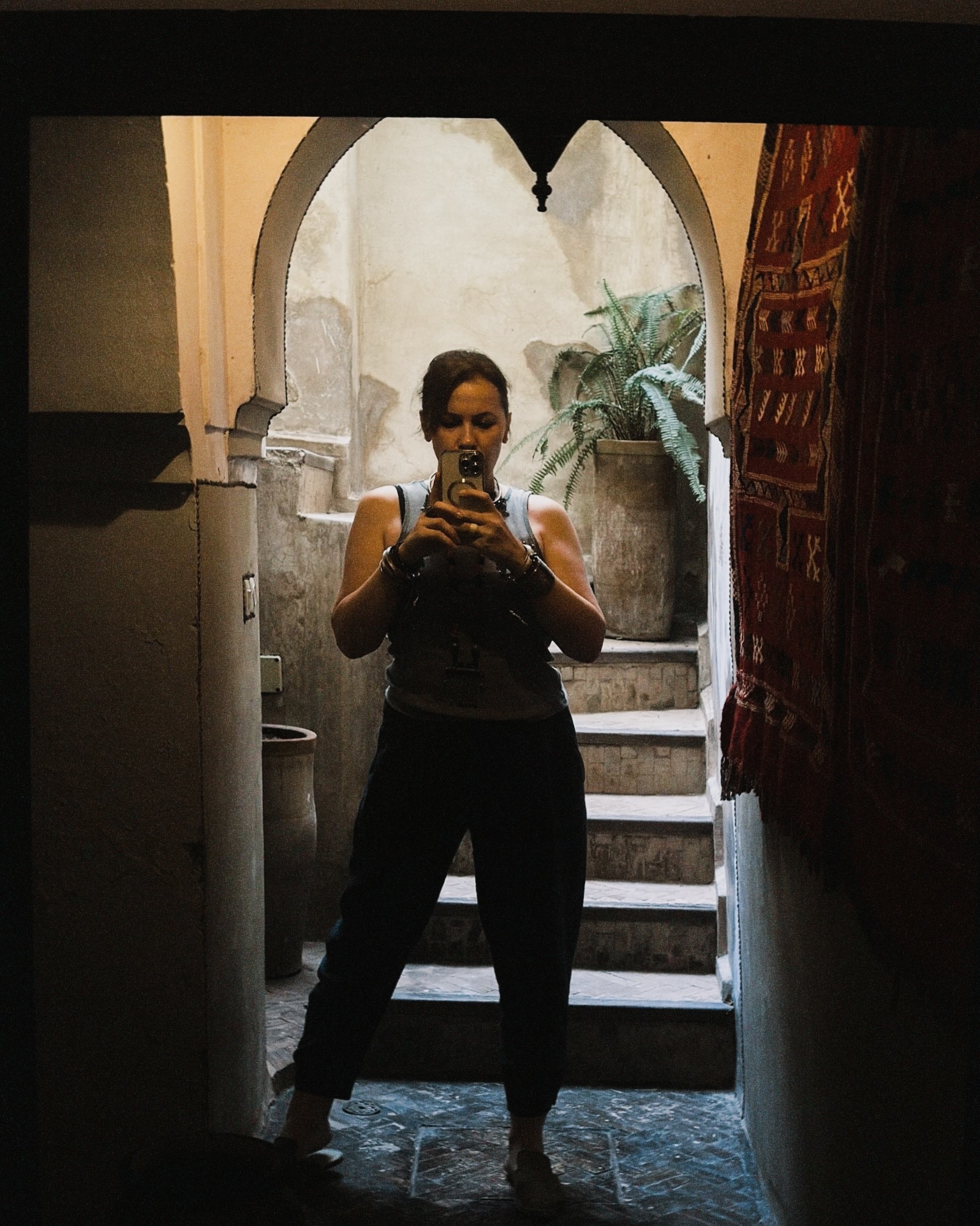 Берберские украшения Марокко — путешествие в Айн-Бен-Хадду. EUGENIKA JEWELS — Идеальные украшения для избранных