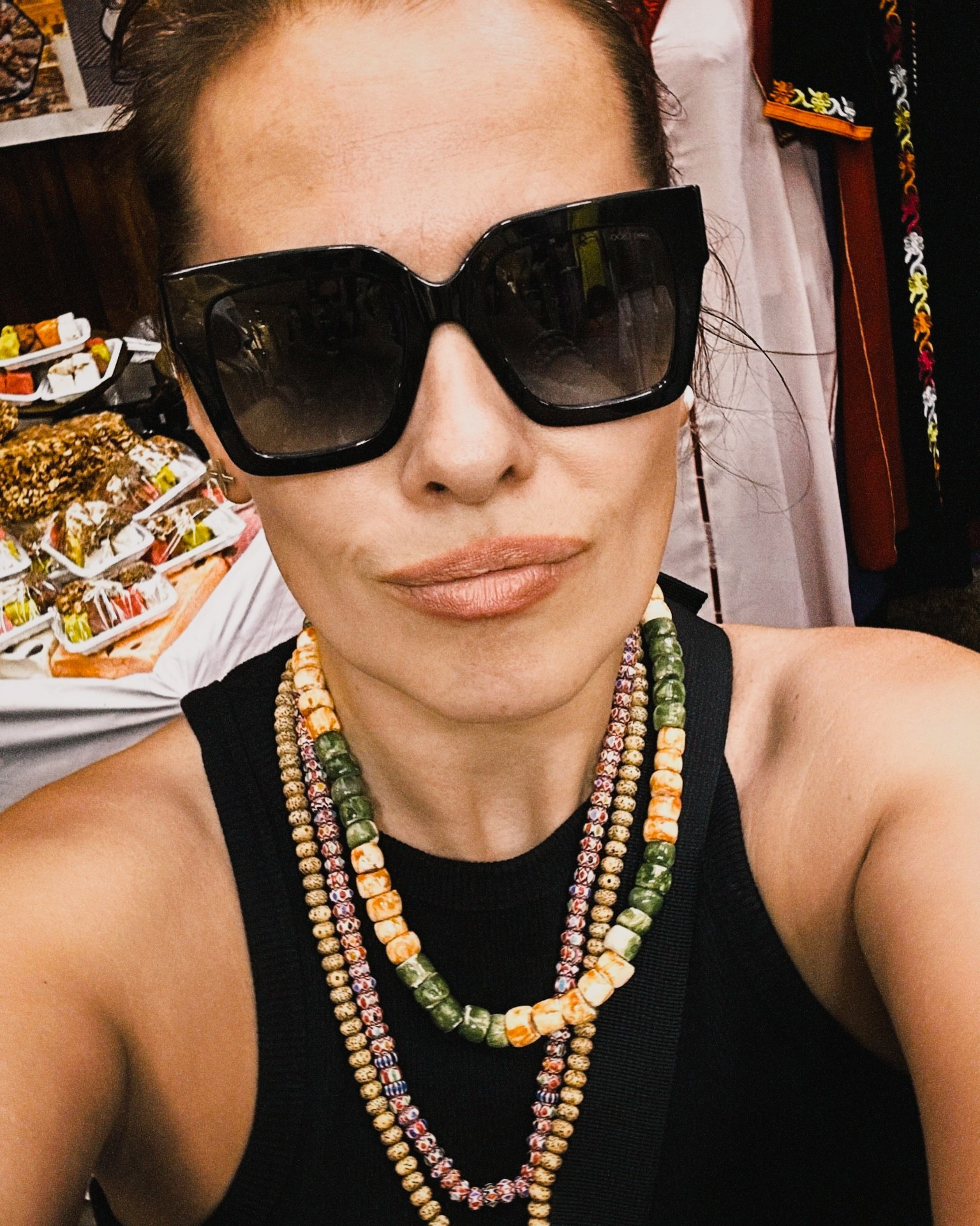 Евгения Миловидова