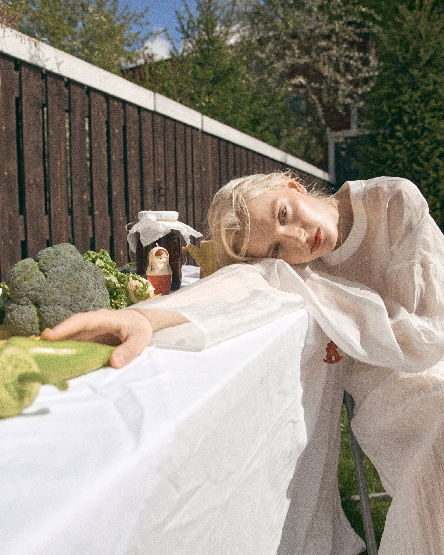 Кристина Гаврик, ваш коммерческий фотограф