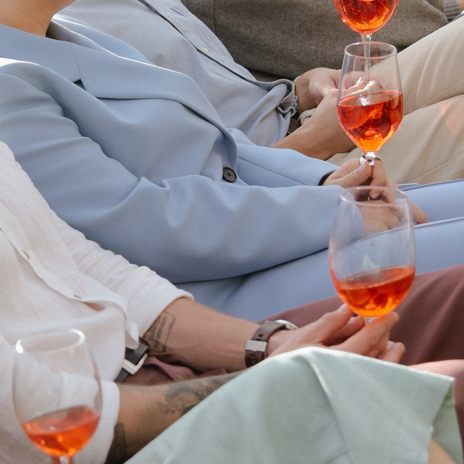 Фотограф Лола Волна, город Москва