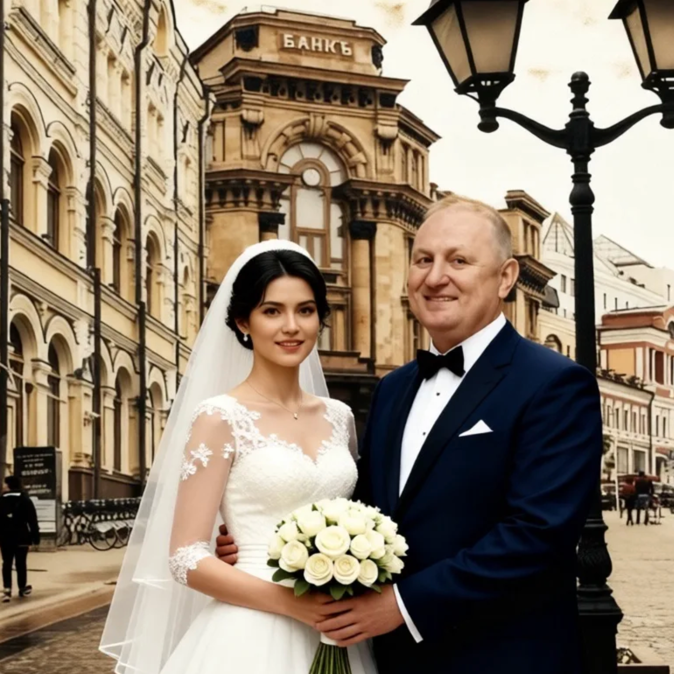 Фото и видео съёмка свадьбы по лучшей цене. Свадебный фотограф видеограф в ЗАГС и на свадьбу целый день Москва и МО