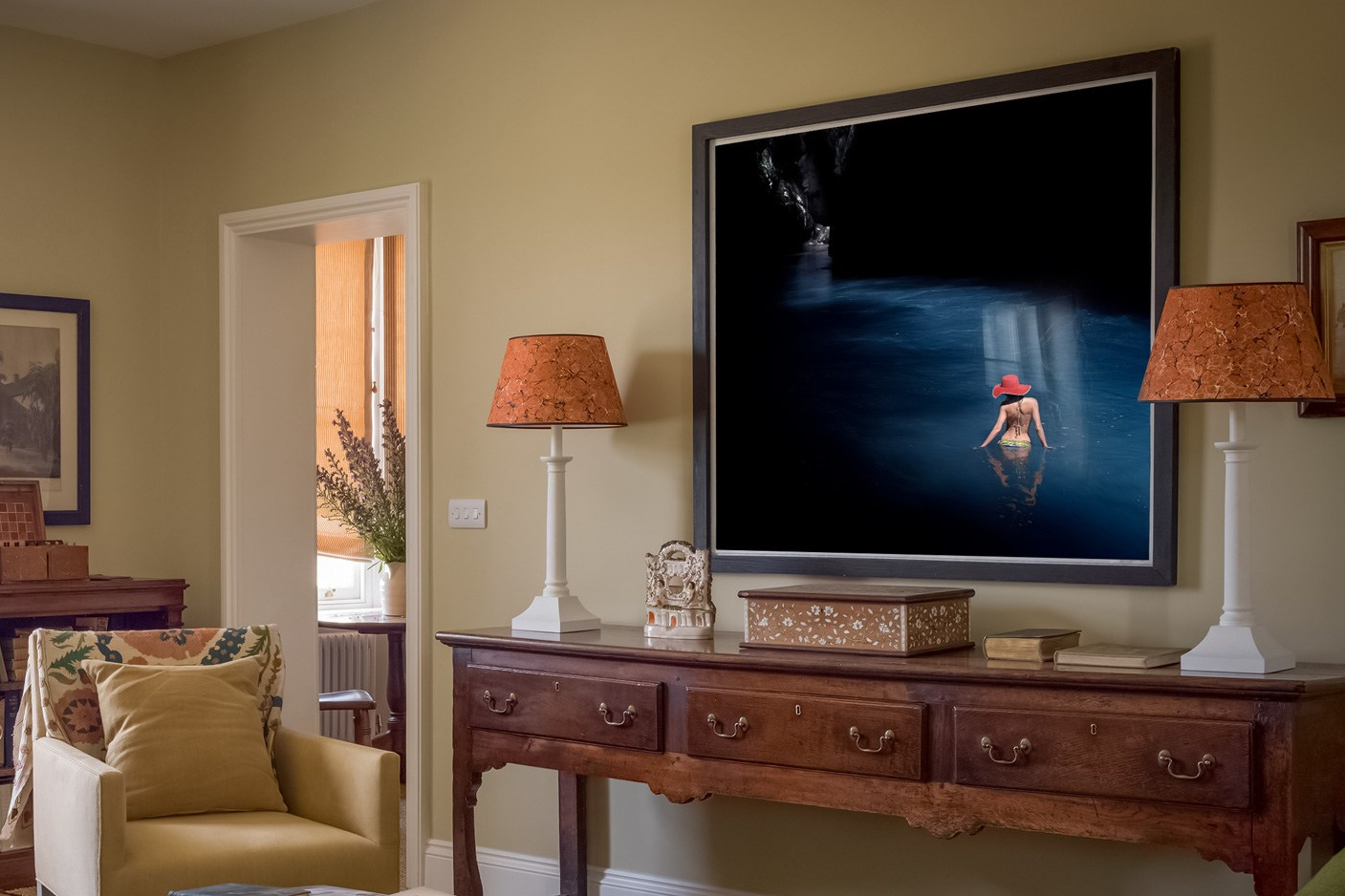 Купить картину на стену в подарок