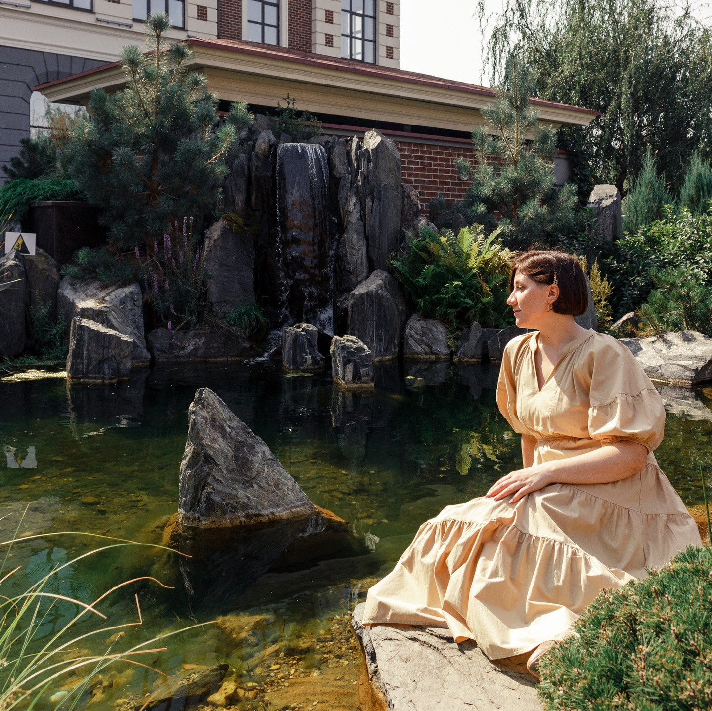 Стоимость свадебной фотосессии