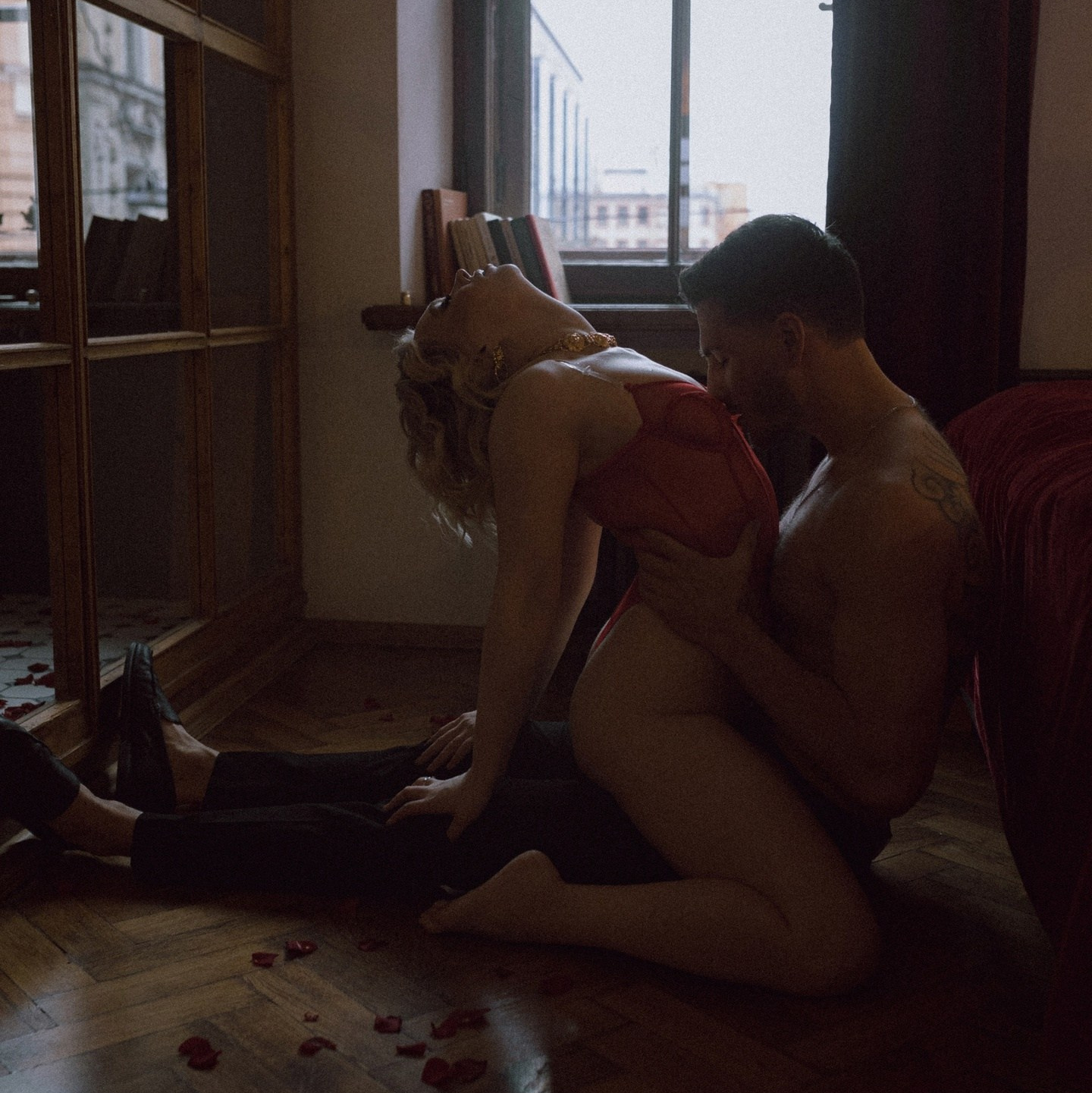 Обучение. ФОТОГРАФ ЭРОТИКА СПБ|НЮ|PLAYBOY