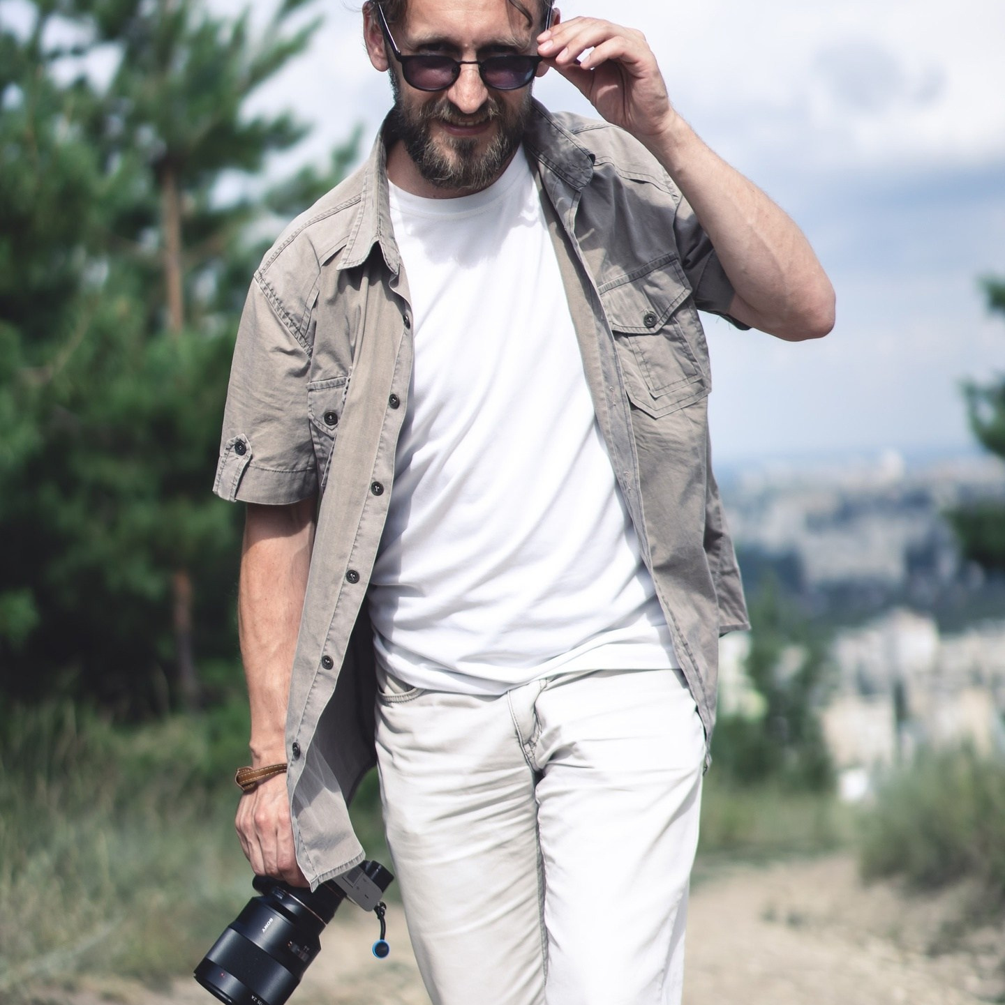 Контакты. Фотограф * Вячеслав Скоробогатов * Визульный Артист