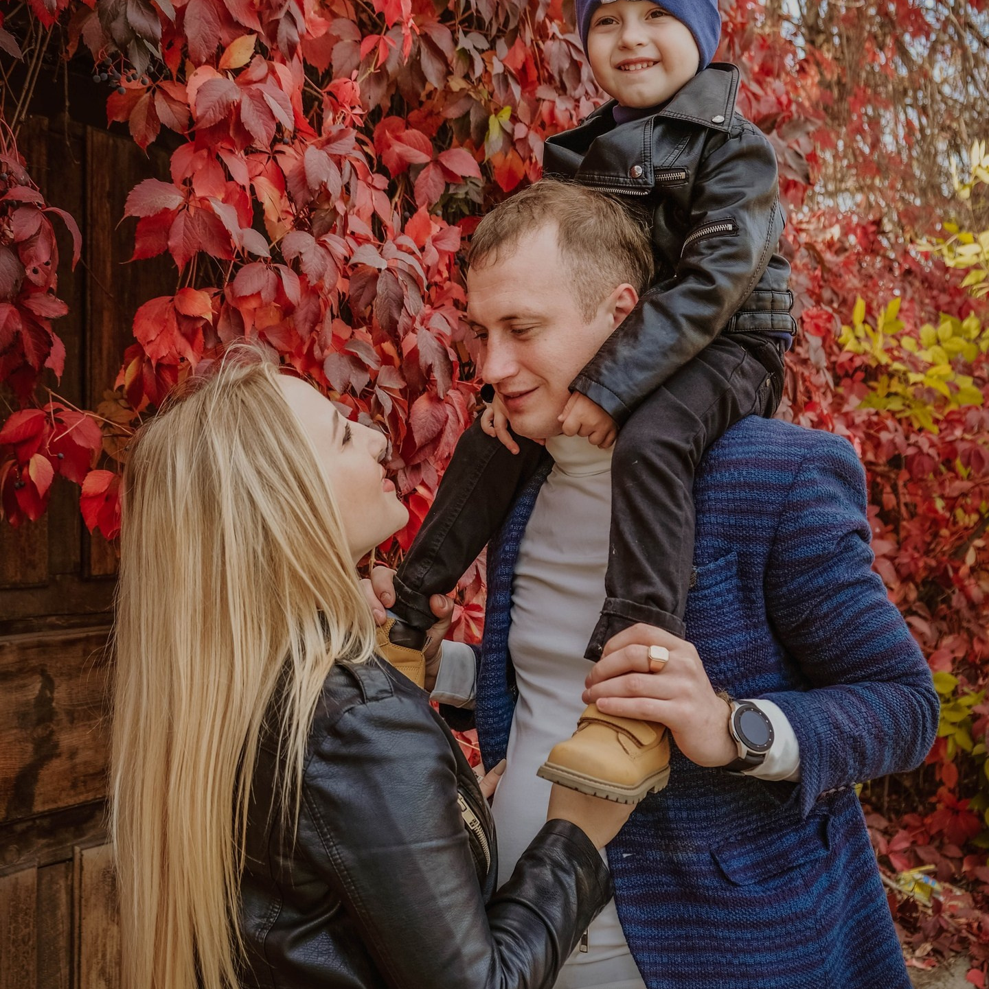 Услуги. Семейный и свадебный фотограф в Волгограде Валентина Фогель