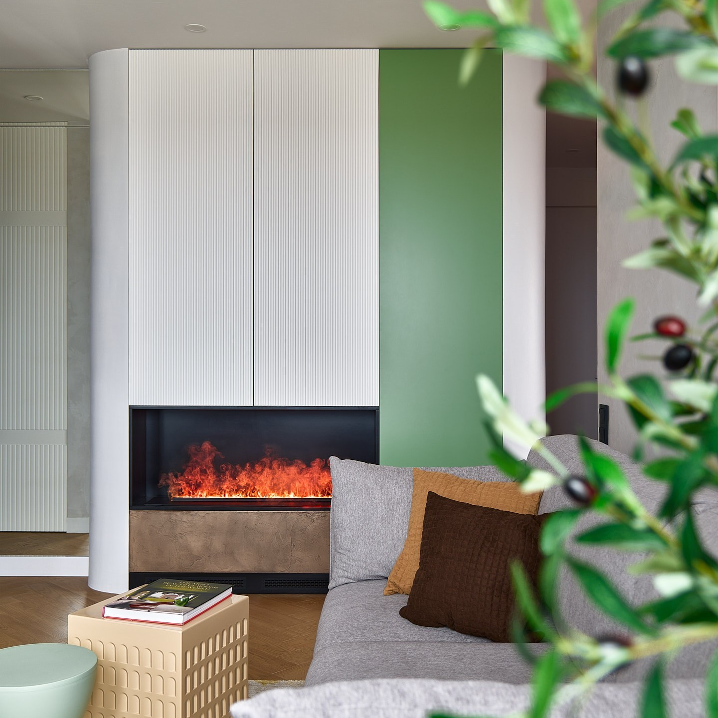 Публикации в журналах. Интерьерный фотограф. Фотограф архитектуры