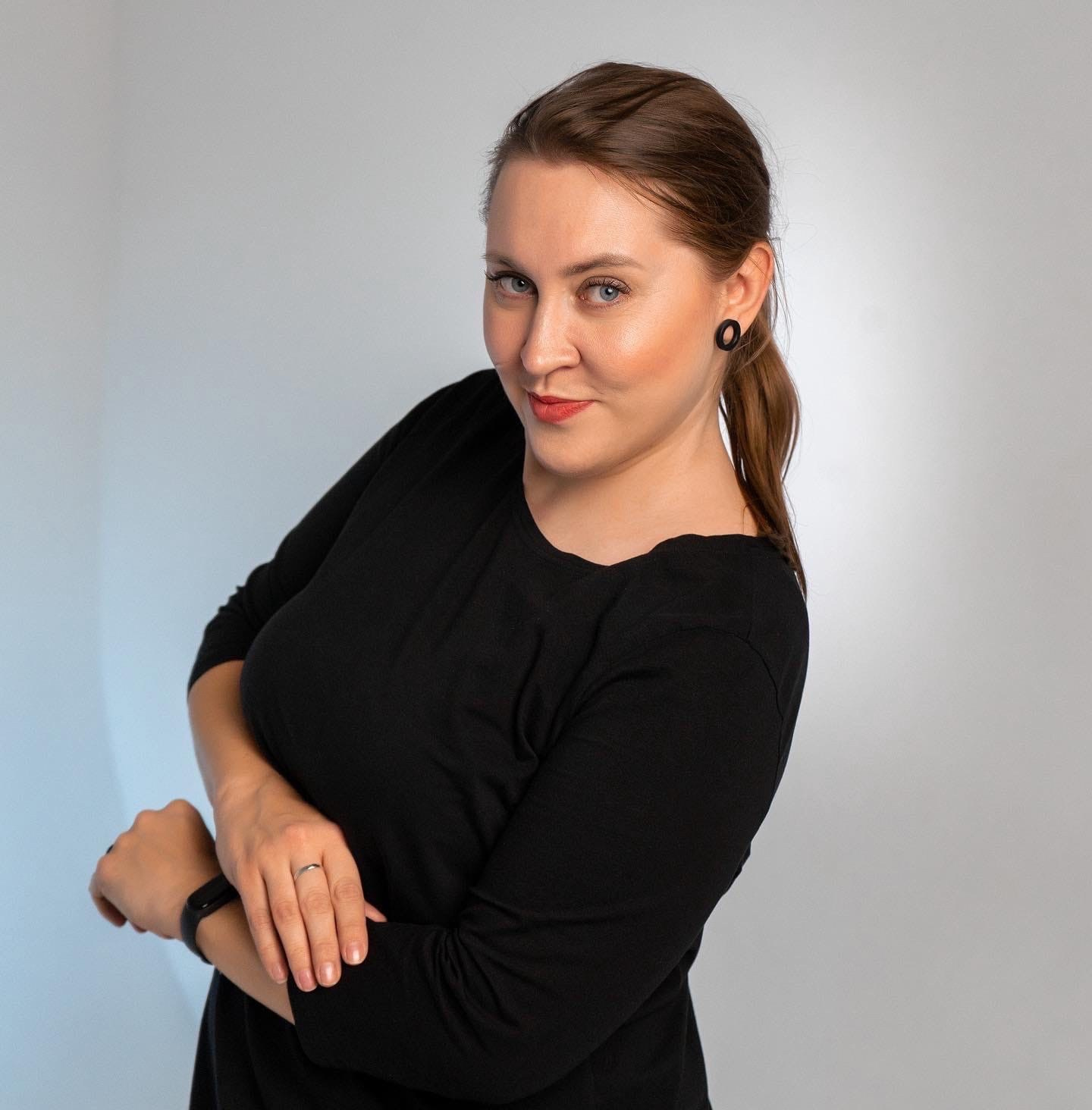 Фотограф Кемерово Анна Князева