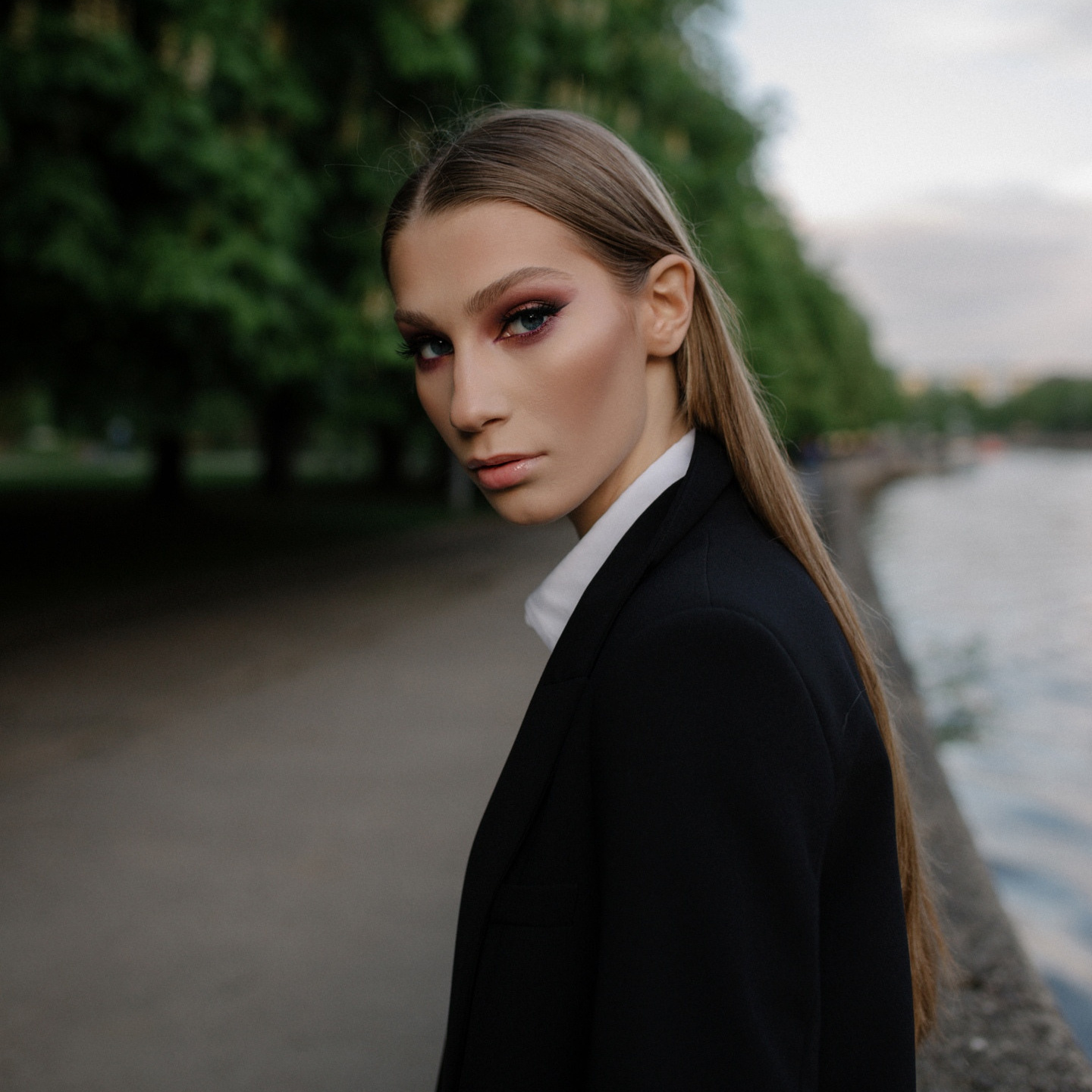 Фотосессия на острове Канта