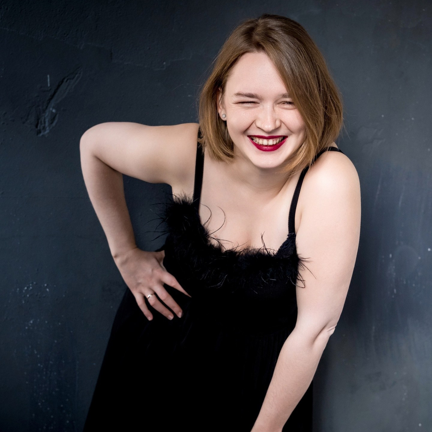 ЖЕНСКИЙ ПОРТРЕТ. Фотограф и видеограф в Тюмени Анна Жагорина, ваши фото еще не отдавали так быстро!