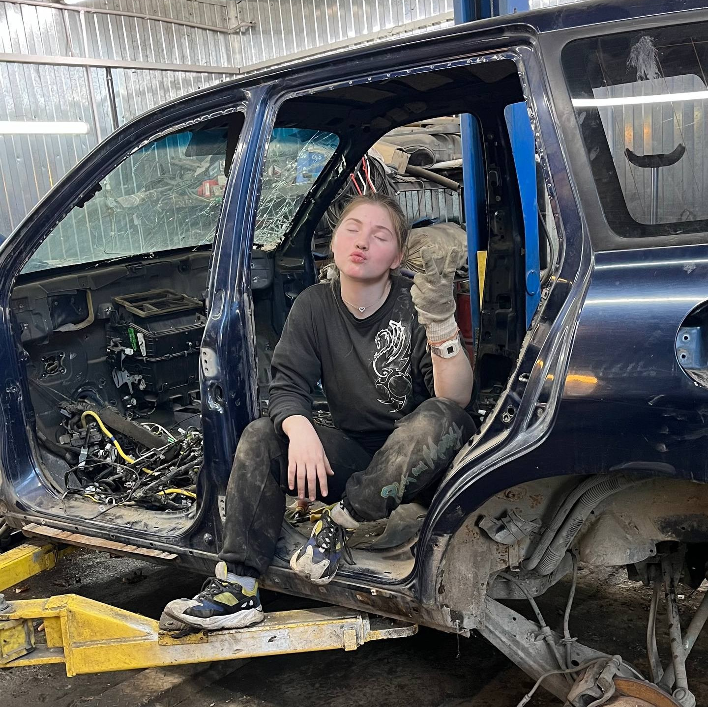 Обо мне. Photo_ylia.v