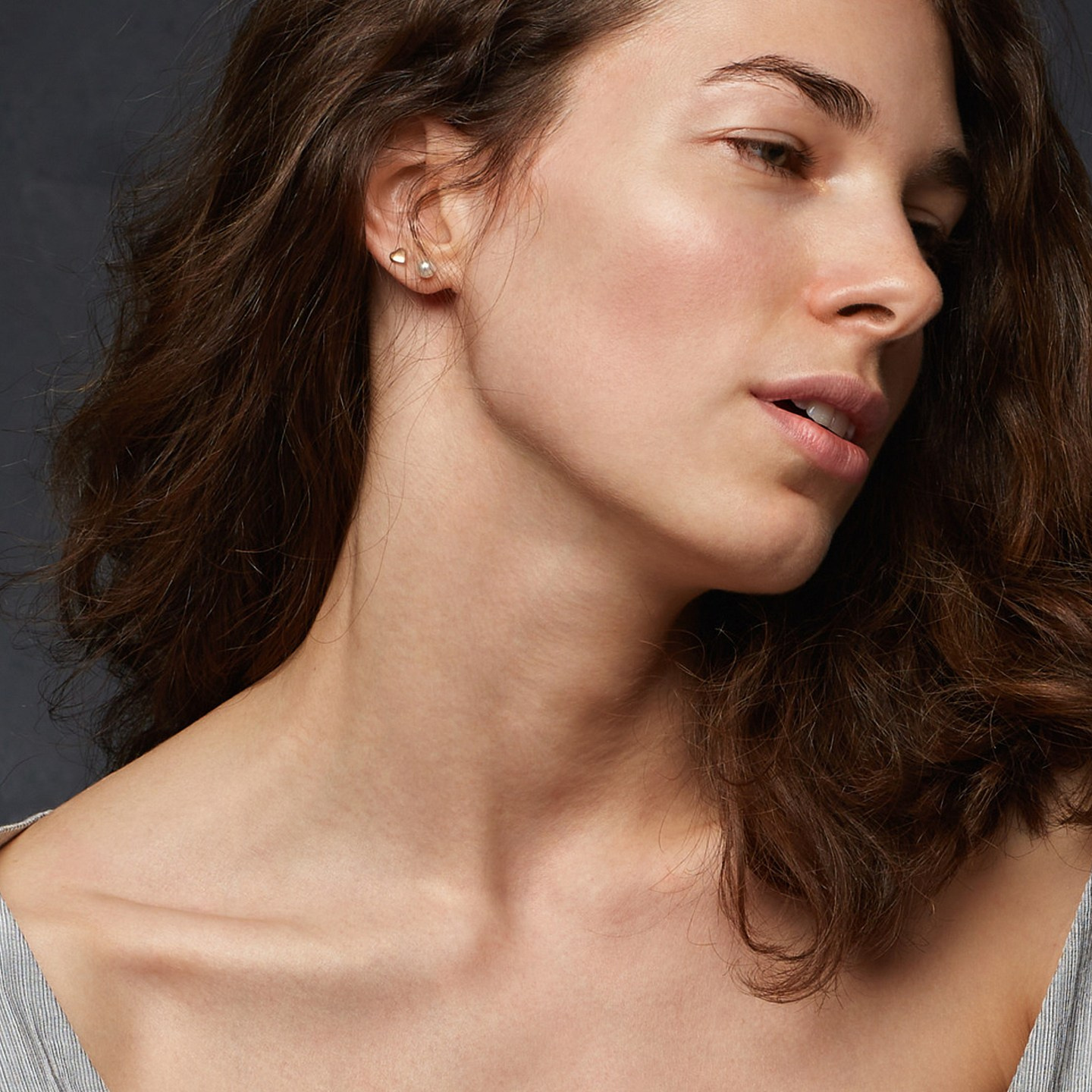 Художественная женская фотосессия. Фотограф Анастасия Леонтьева Санкт-Петербург