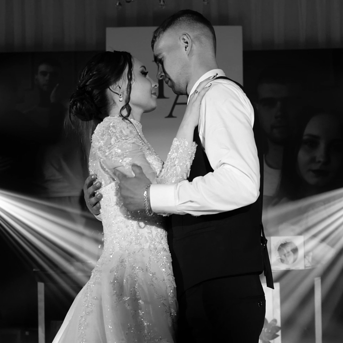 Услуги. Свадебный видеограф в Омске Вадим Алепов