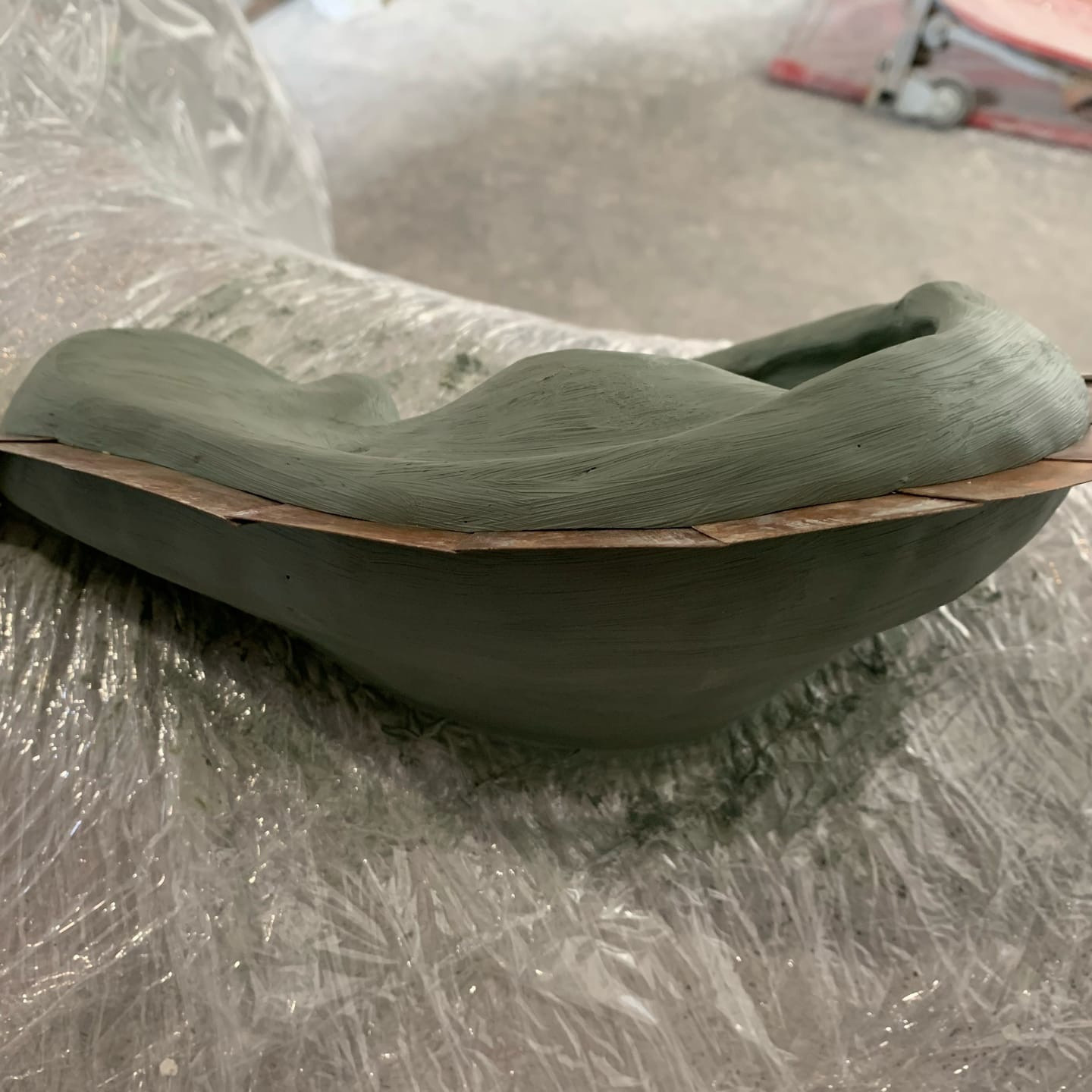 Студия. Katerina Sokolovskaya