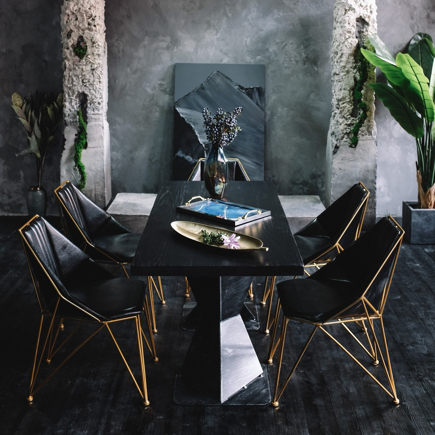 Рекомендации по образа зал «Убуд». Фотограф в Санкт-Петербурге, Анна Скворцова