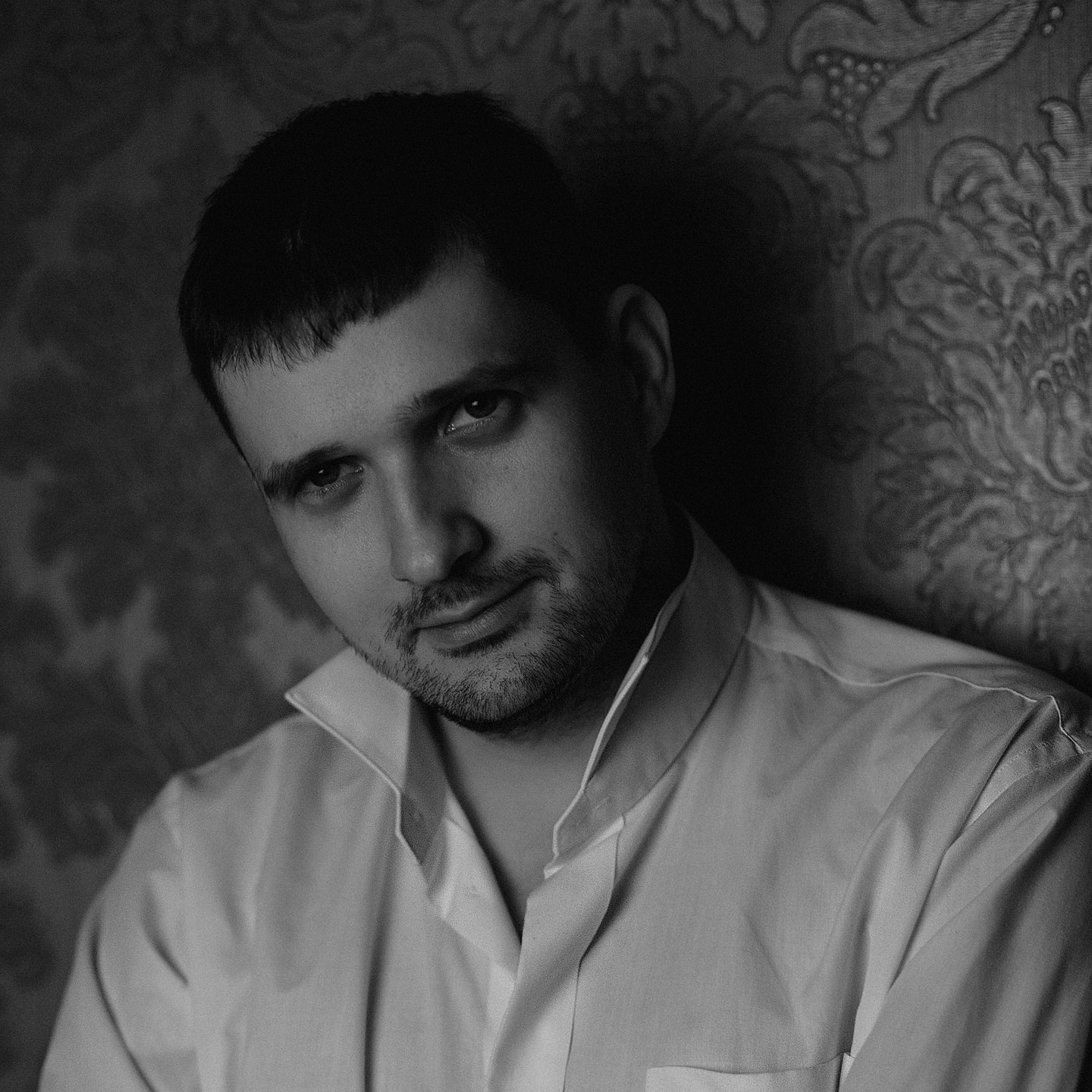 Ню Фотограф Александр Касымов Москва, фотосессии, Химки фотограф