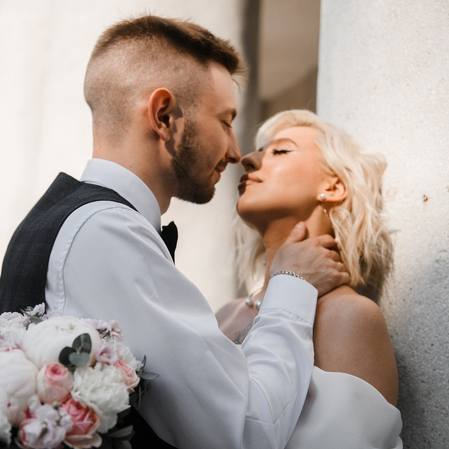 Свадебная, индивидуальная, семейная фотосессия в Вологде и Грязовце. Фотограф Алена Малышева Вологда